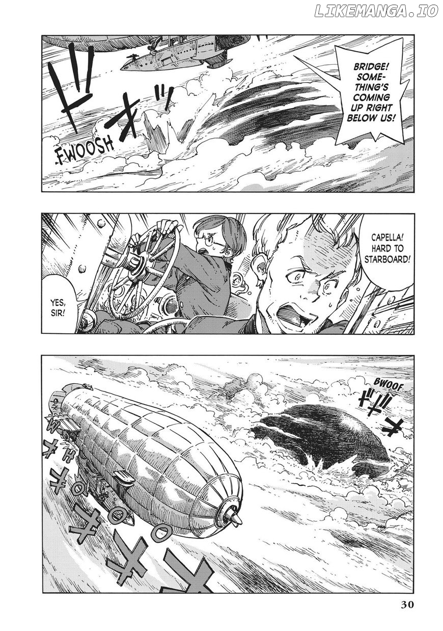 Read Kuutei Dragons EN Manga Online