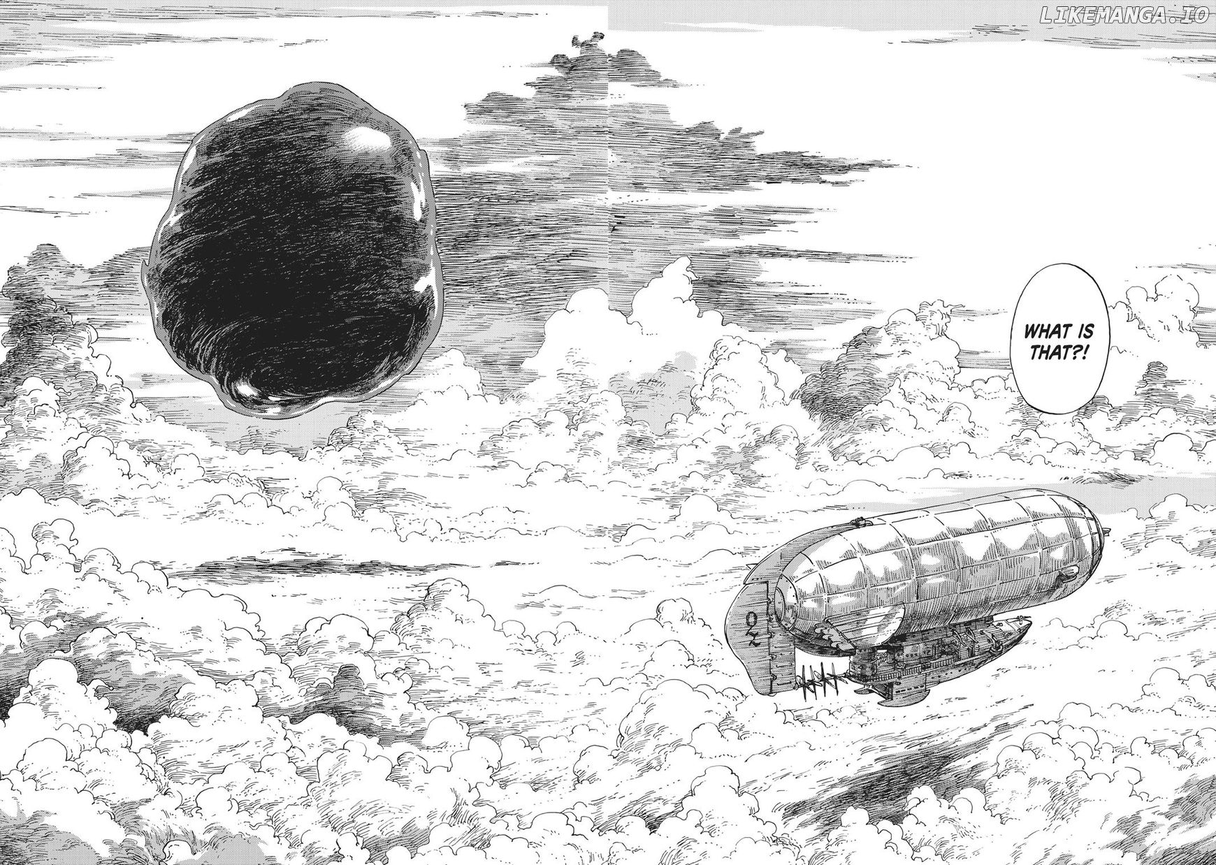 Read Kuutei Dragons EN Manga Online