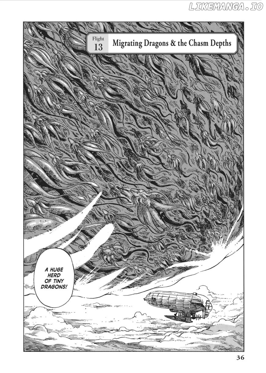 Read Kuutei Dragons EN Manga Online