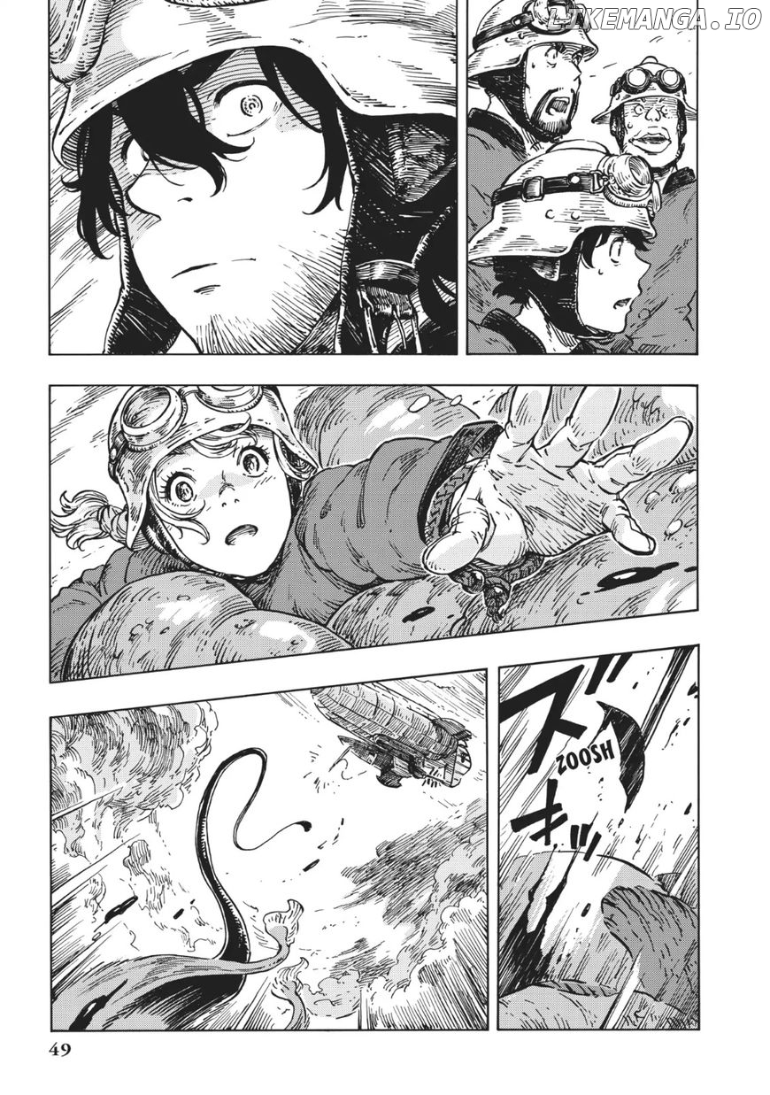 Read Kuutei Dragons EN Manga Online