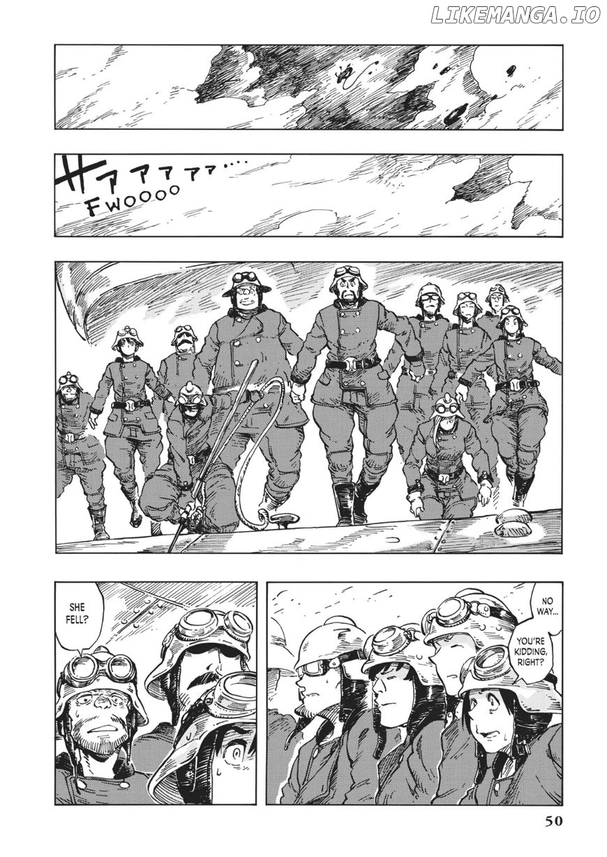 Read Kuutei Dragons EN Manga Online