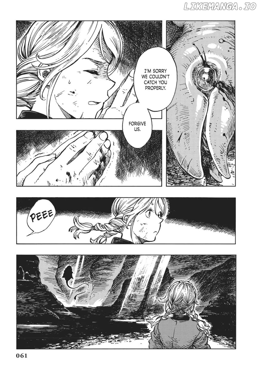 Read Kuutei Dragons EN Manga Online