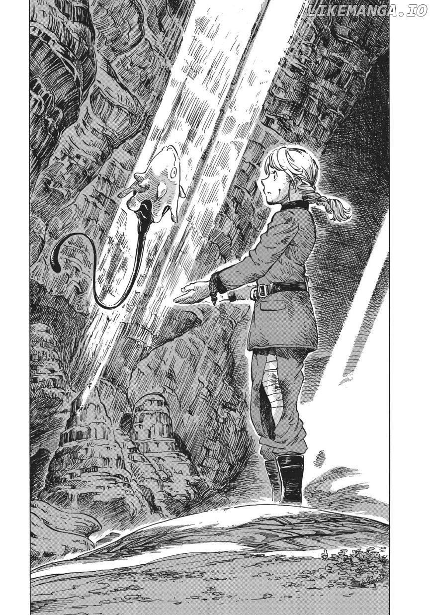 Read Kuutei Dragons EN Manga Online