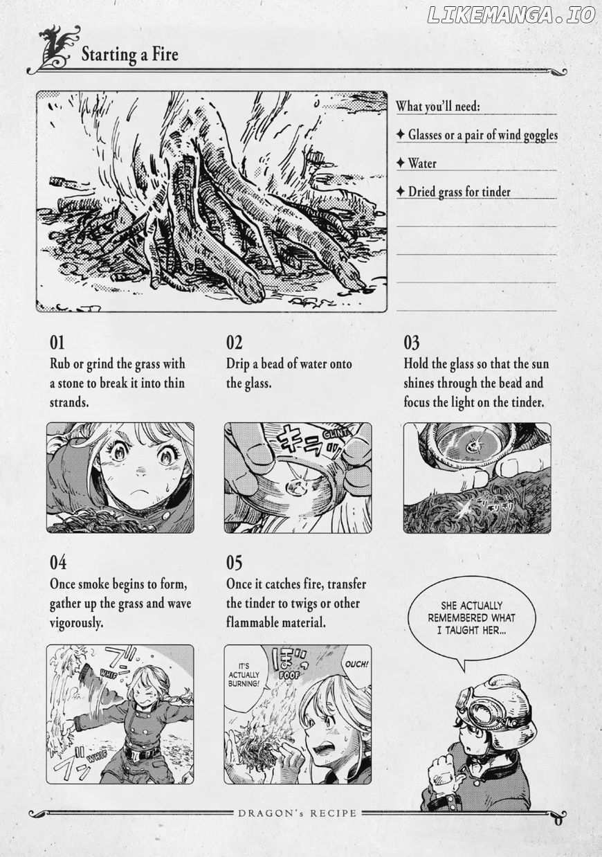 Read Kuutei Dragons EN Manga Online