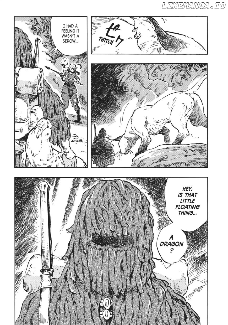 Read Kuutei Dragons EN Manga Online