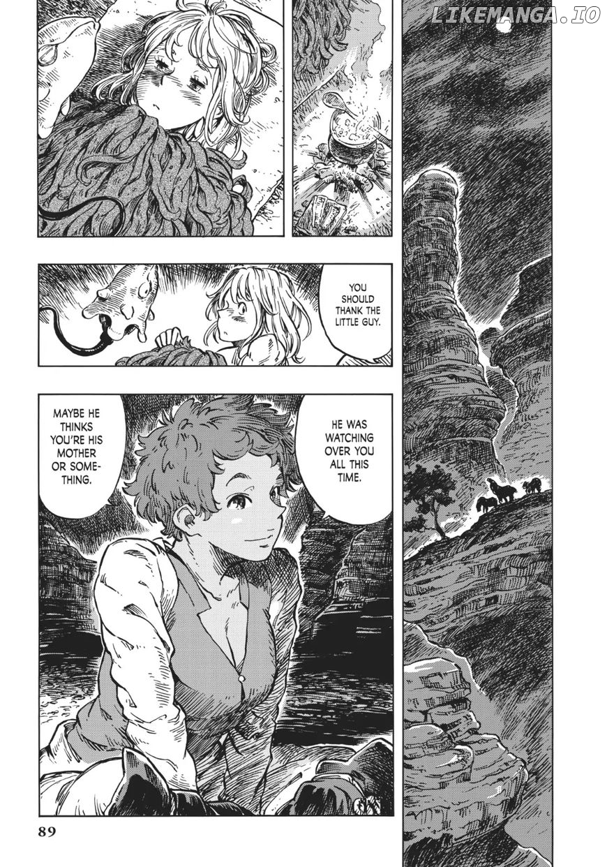 Read Kuutei Dragons EN Manga Online