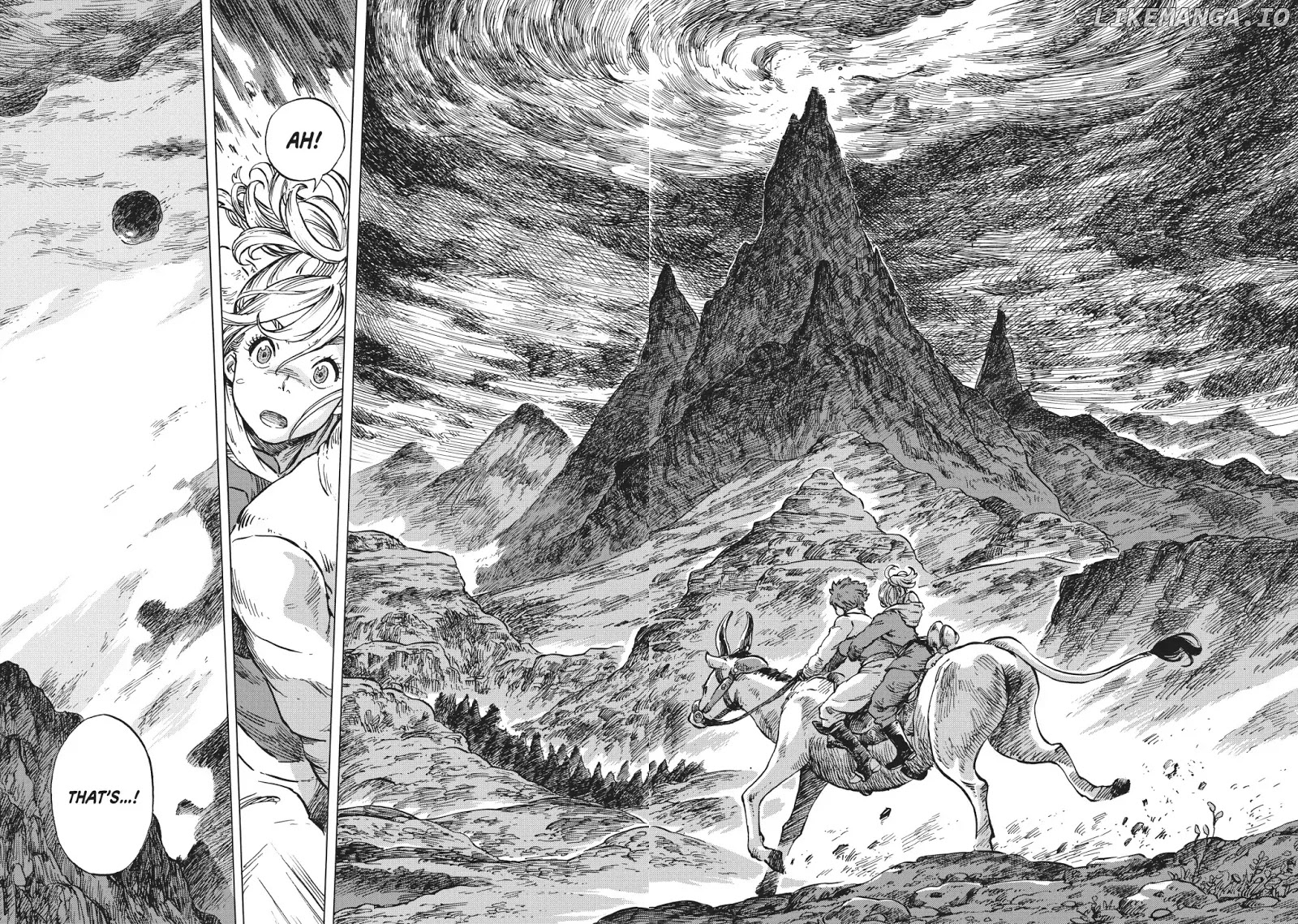 Read Kuutei Dragons EN Manga Online