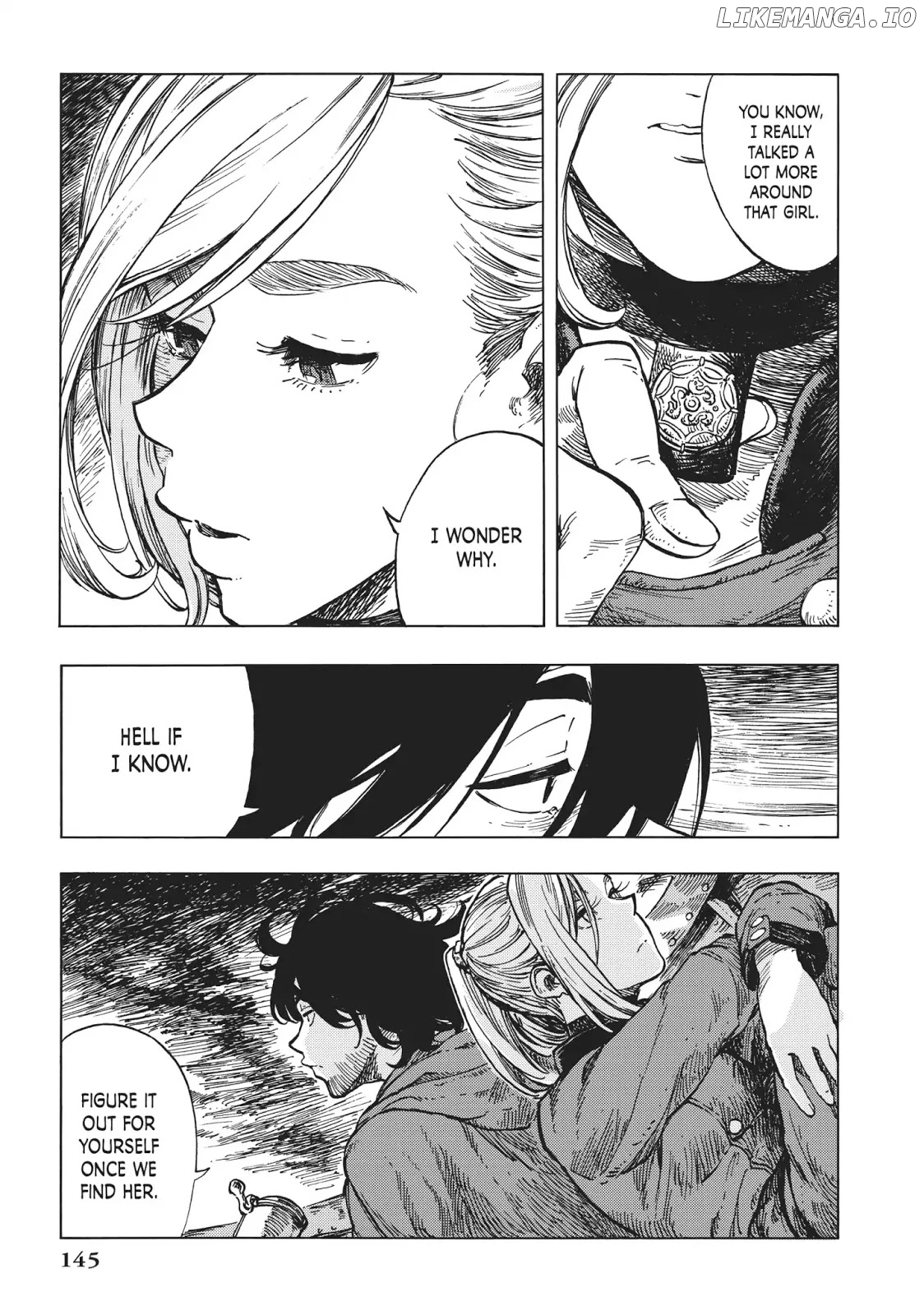 Read Kuutei Dragons EN Manga Online
