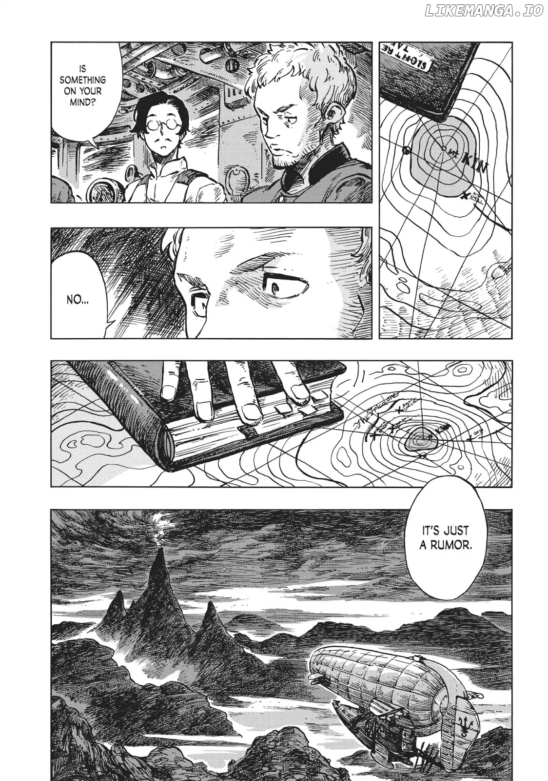 Read Kuutei Dragons EN Manga Online