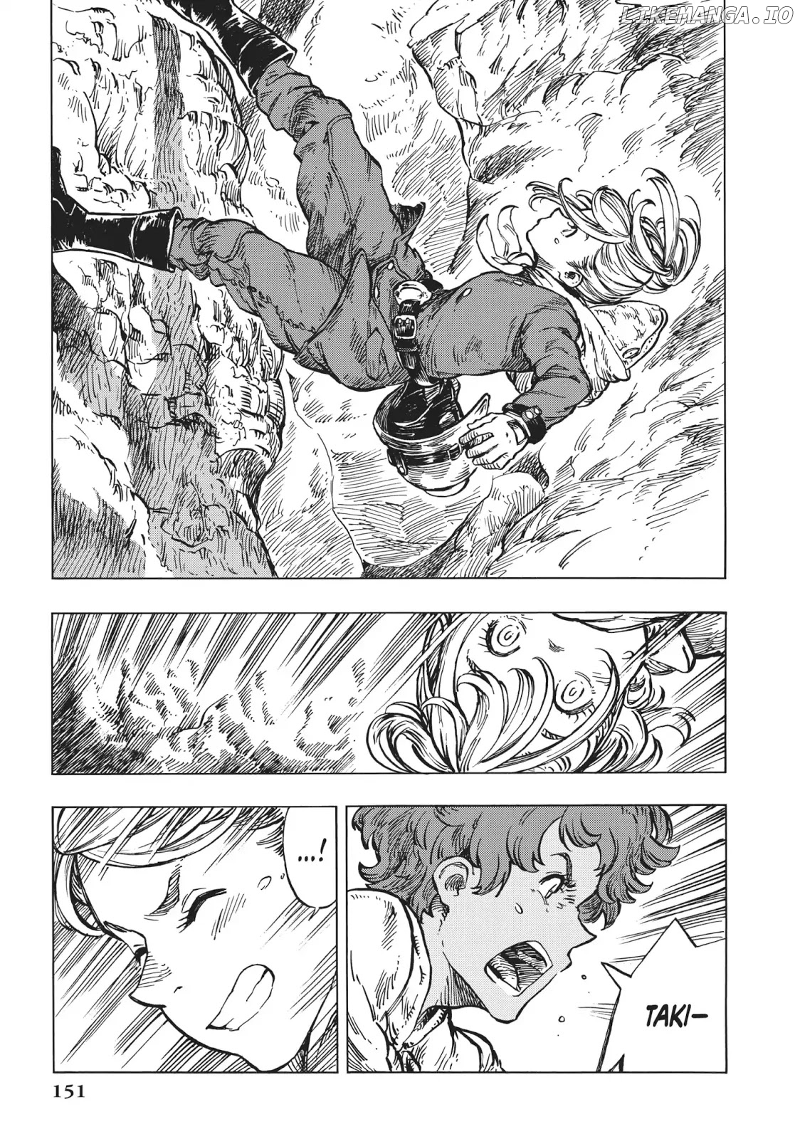 Read Kuutei Dragons EN Manga Online
