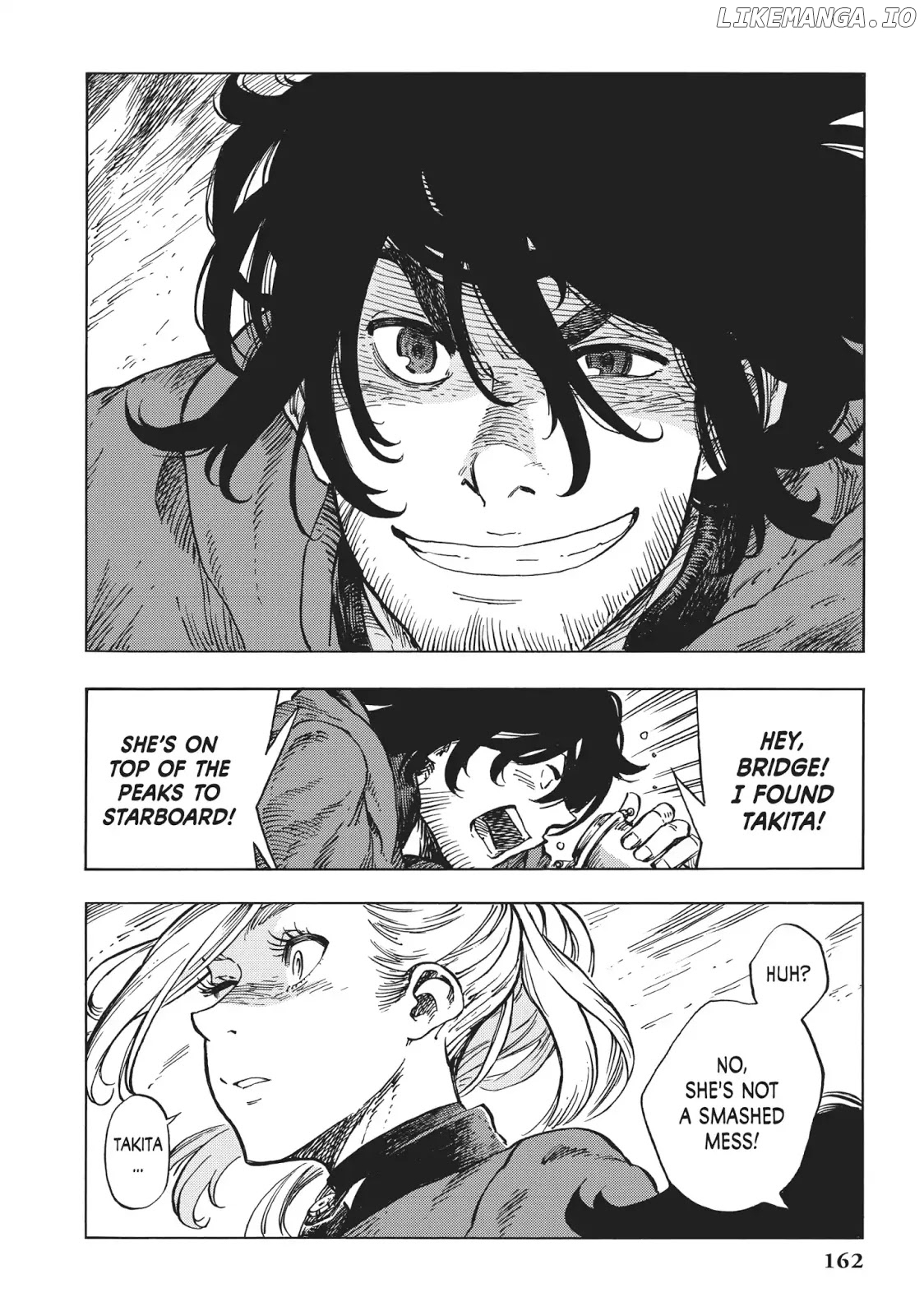 Read Kuutei Dragons EN Manga Online