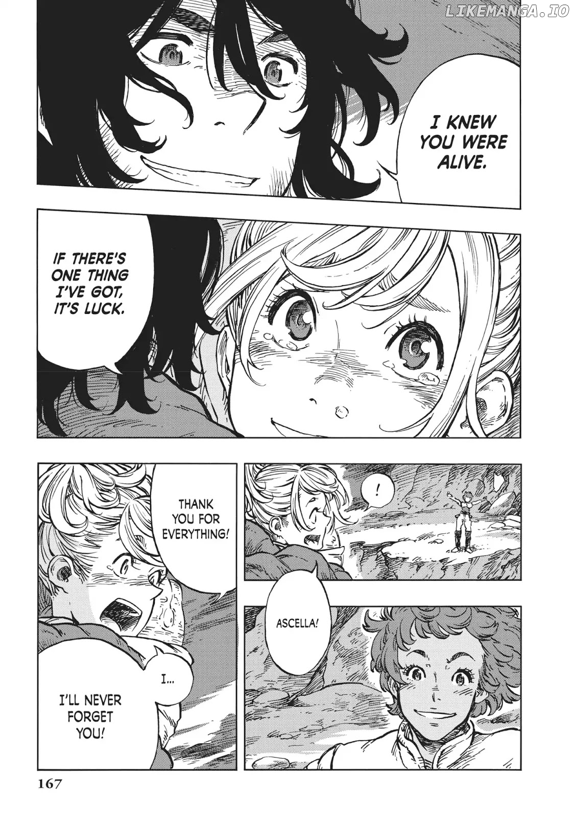 Read Kuutei Dragons EN Manga Online