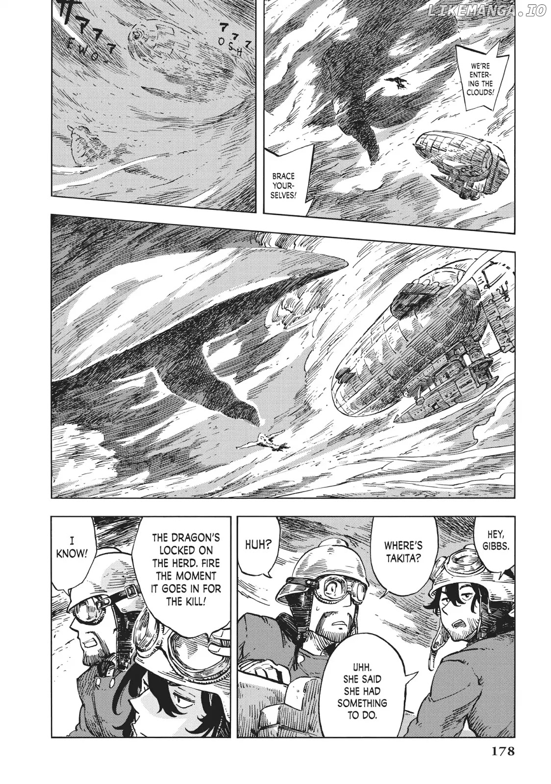 Read Kuutei Dragons EN Manga Online
