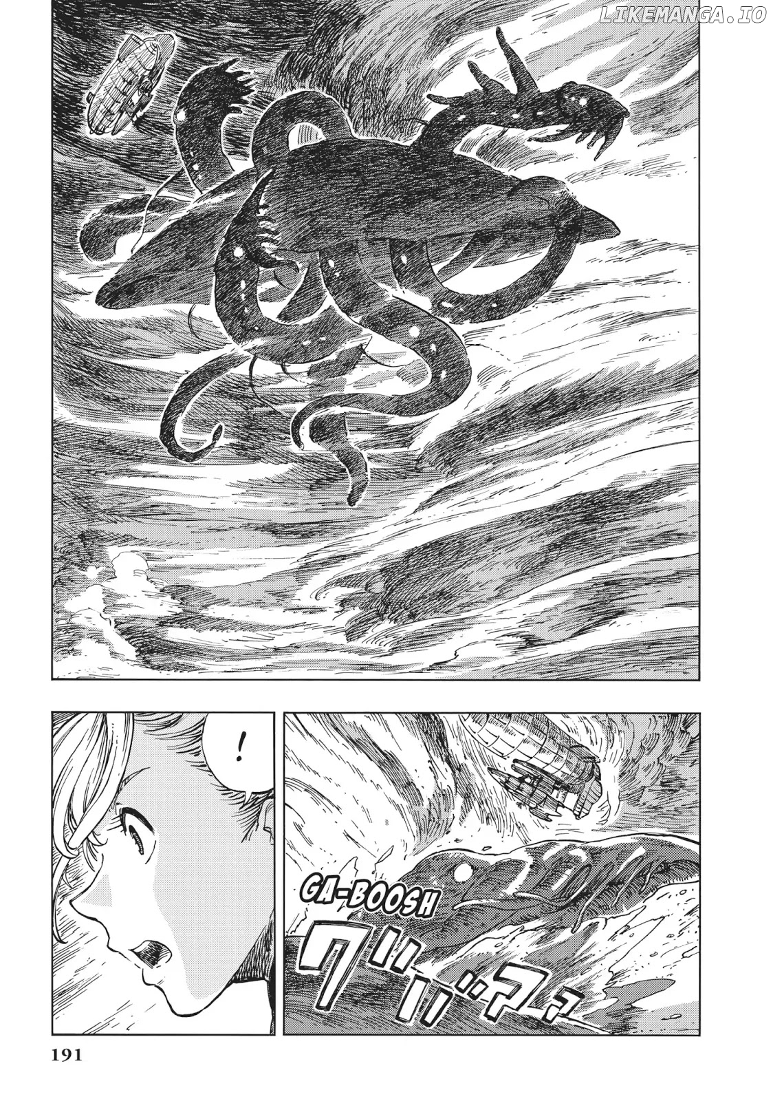 Read Kuutei Dragons EN Manga Online
