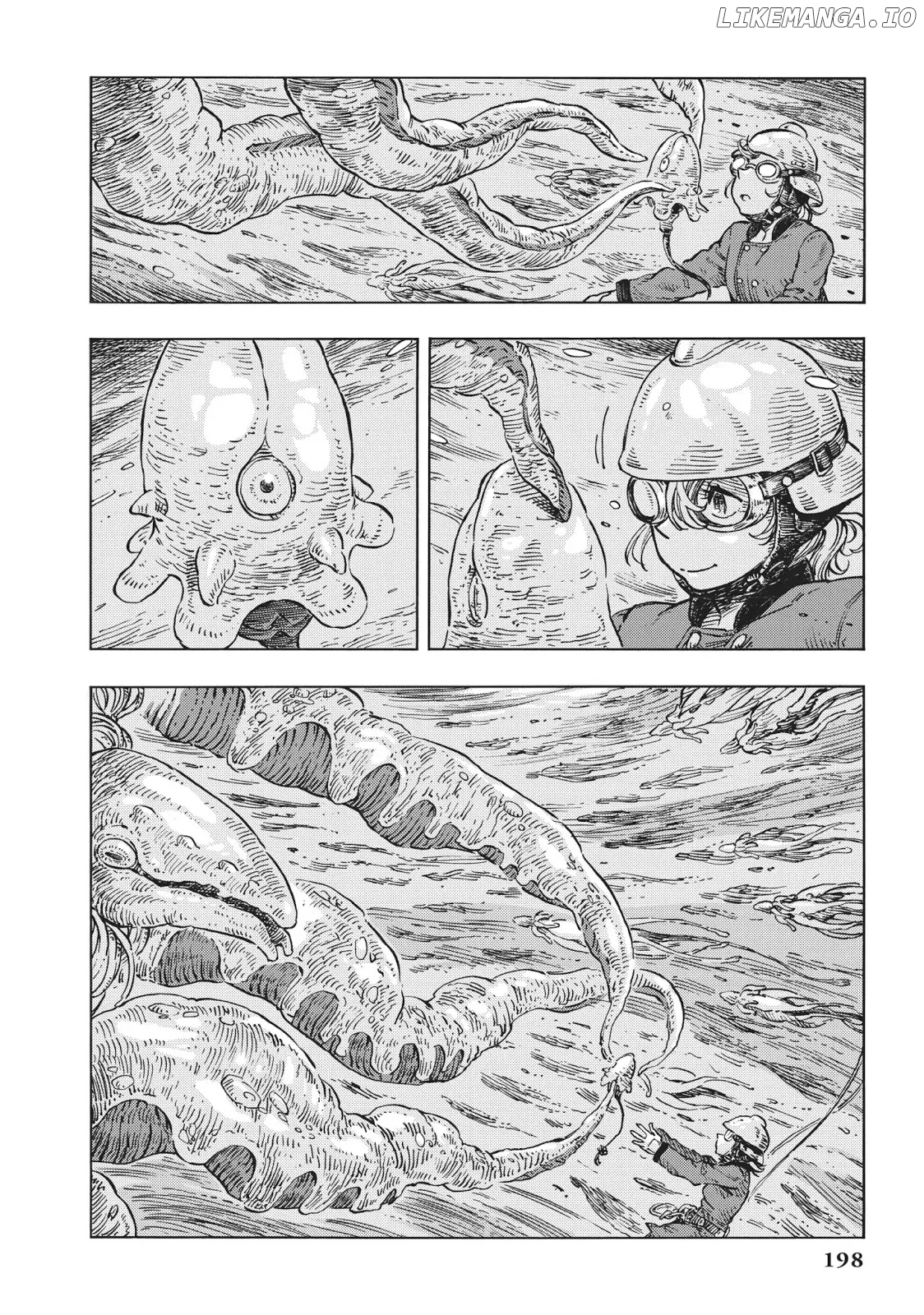 Read Kuutei Dragons EN Manga Online