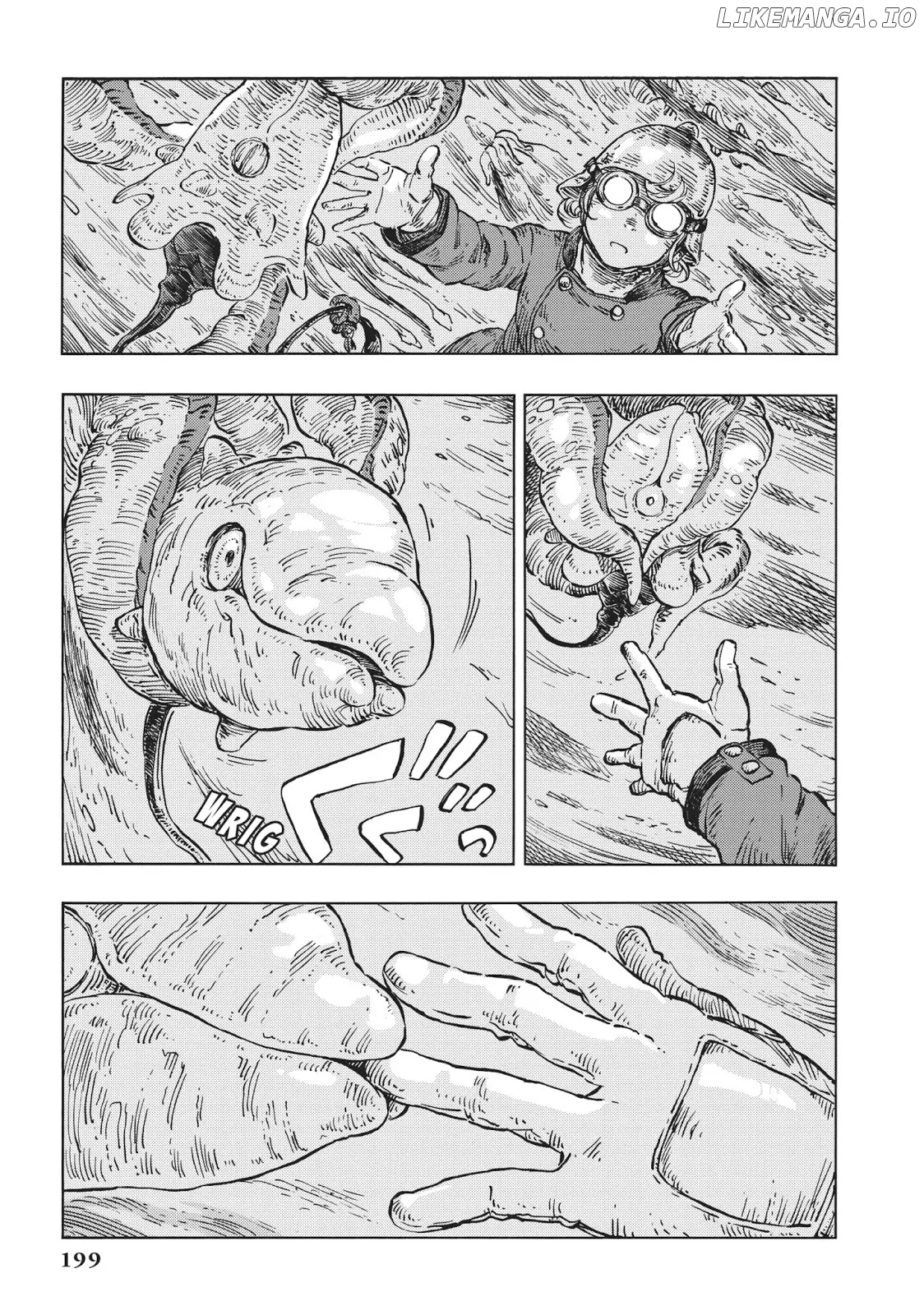 Read Kuutei Dragons EN Manga Online