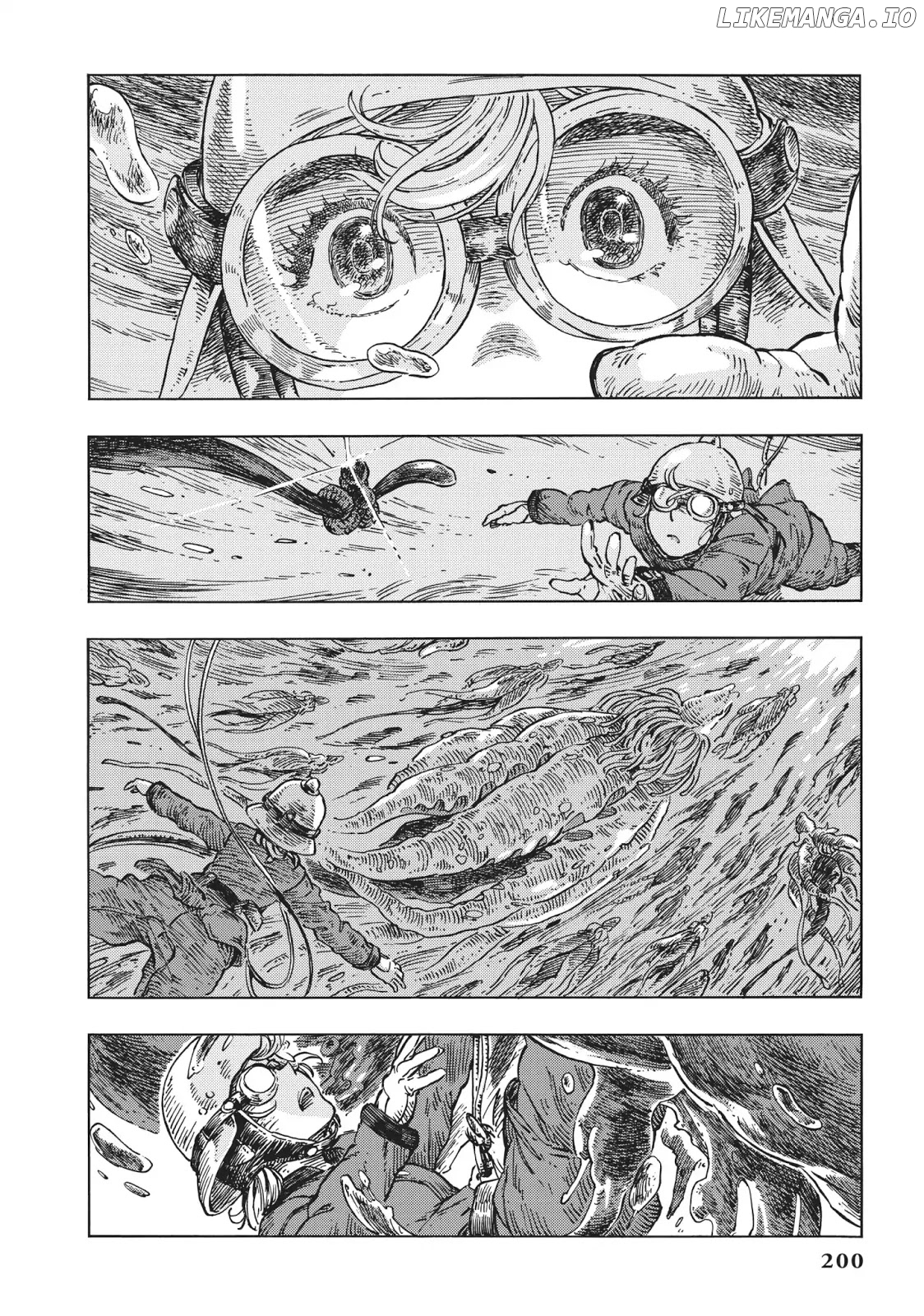 Read Kuutei Dragons EN Manga Online