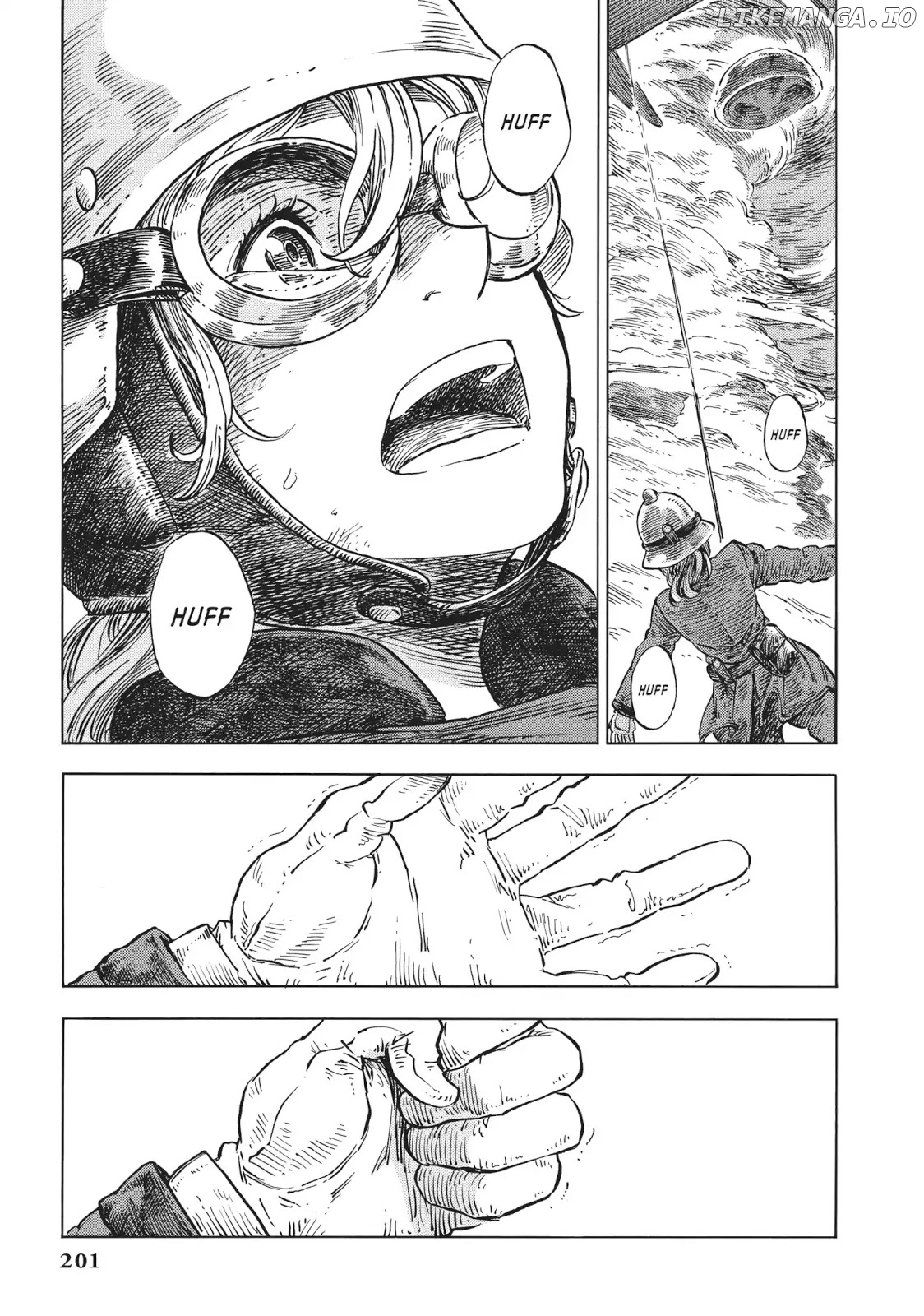 Read Kuutei Dragons EN Manga Online
