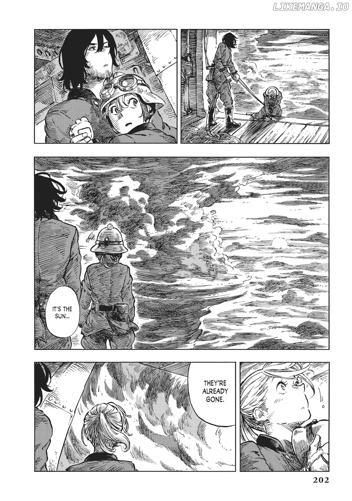 Read Kuutei Dragons EN Manga Online