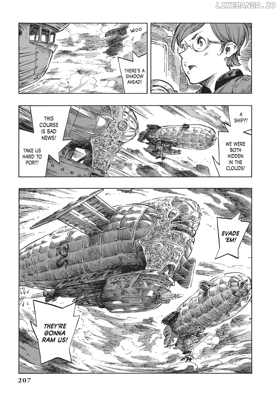 Read Kuutei Dragons EN Manga Online