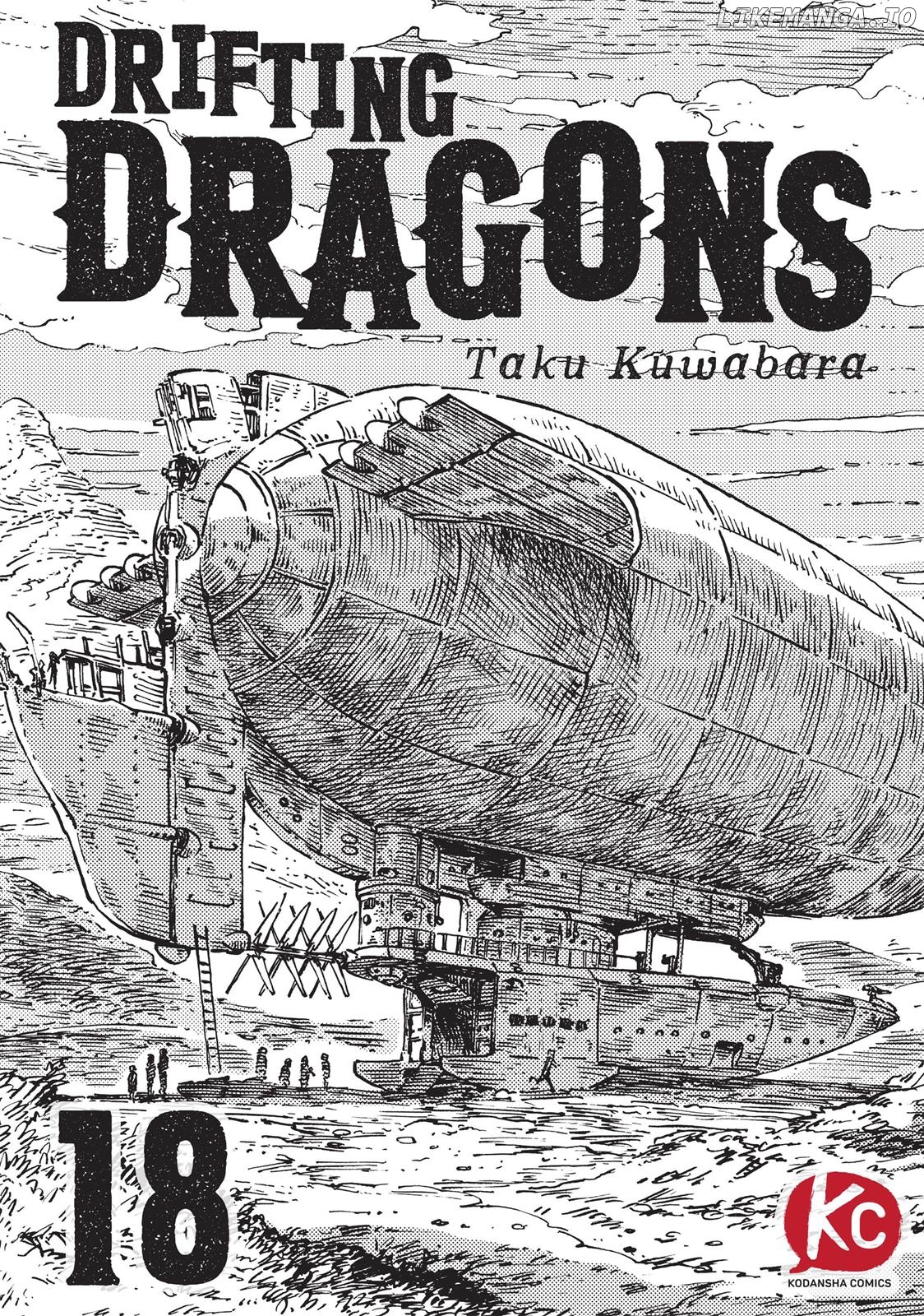 Read Kuutei Dragons EN Manga Online