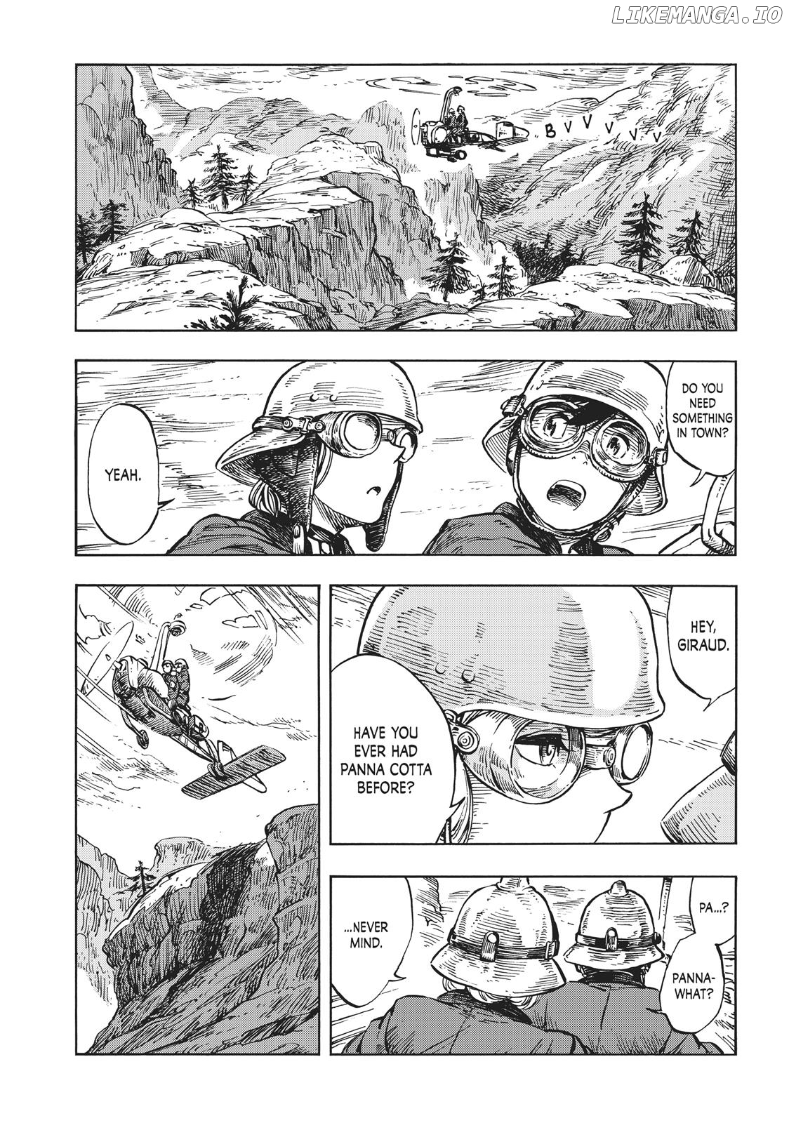 Read Kuutei Dragons EN Manga Online