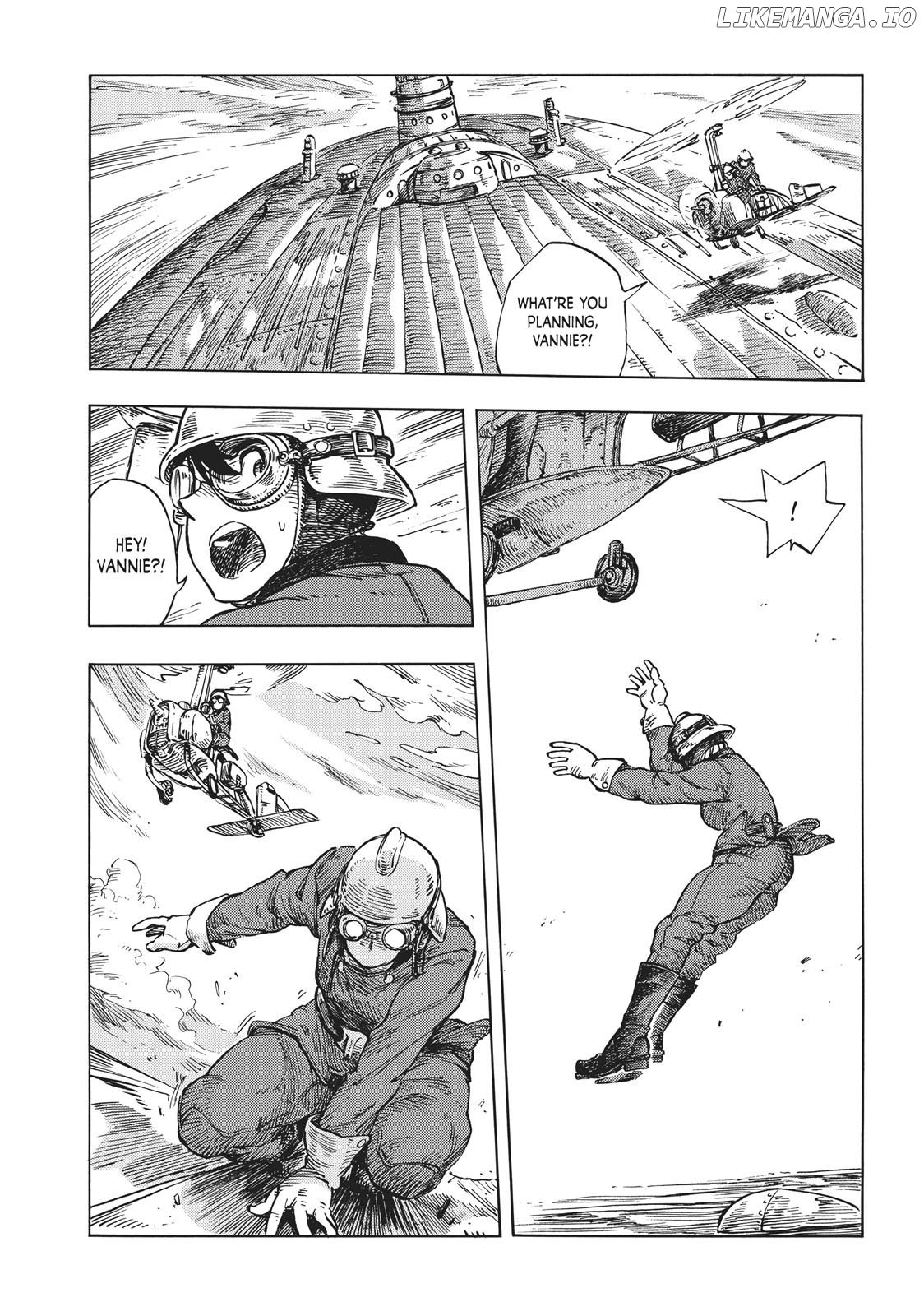 Read Kuutei Dragons EN Manga Online