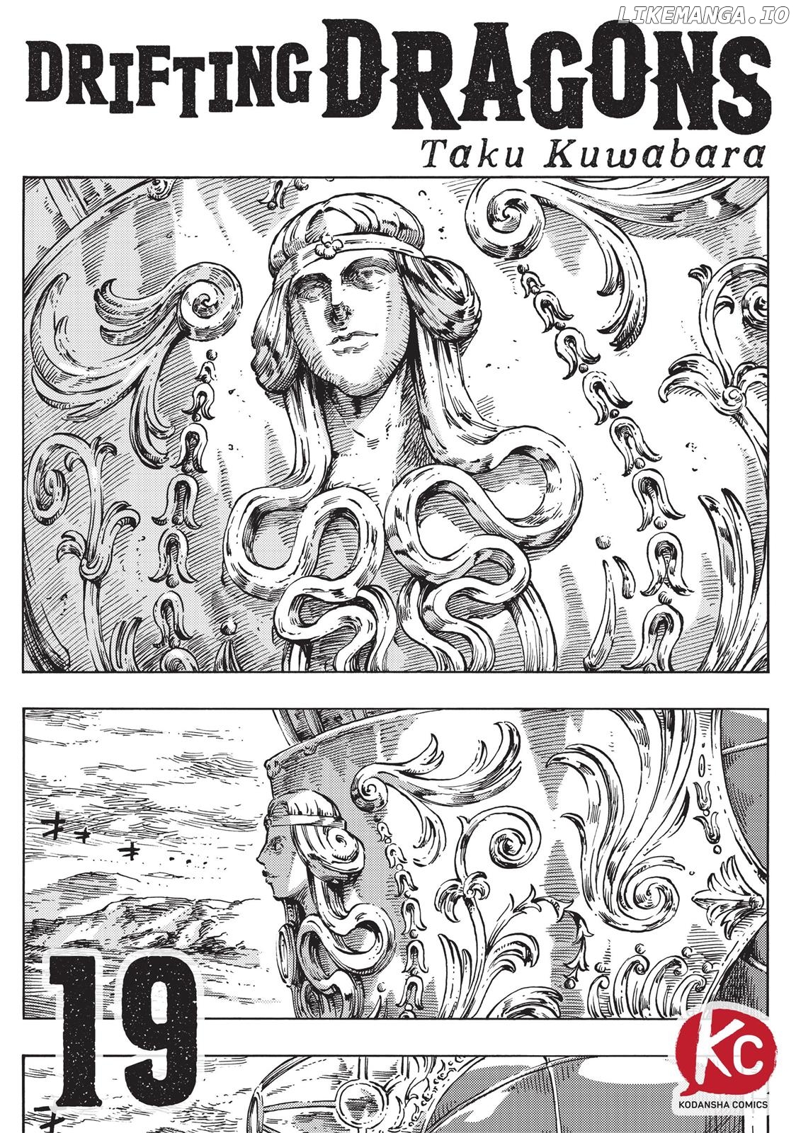 Read Kuutei Dragons EN Manga Online
