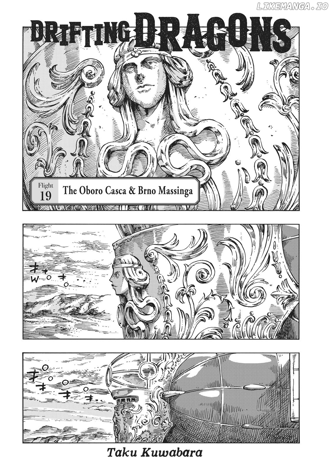 Read Kuutei Dragons EN Manga Online