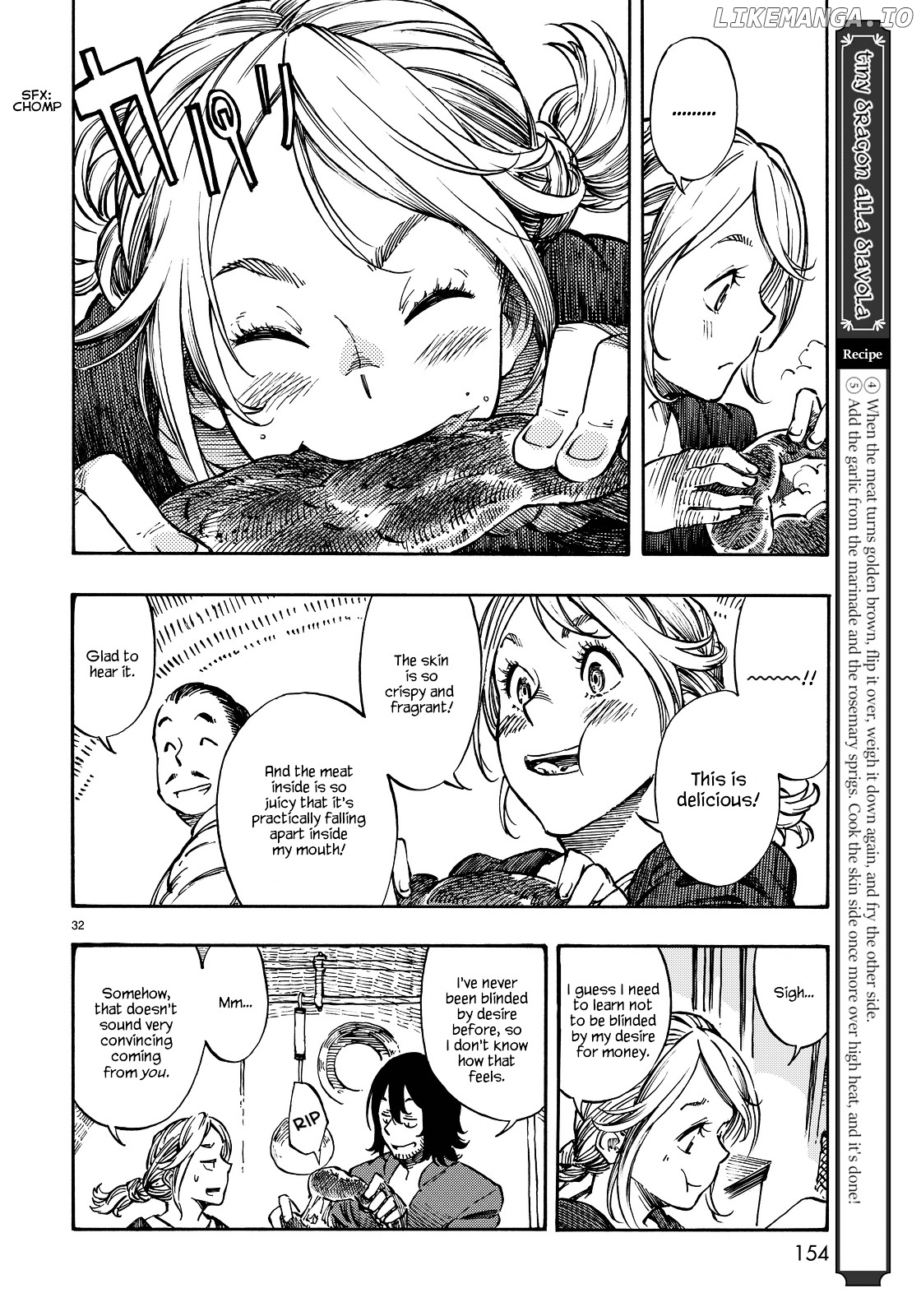 Read Kuutei Dragons EN Manga Online