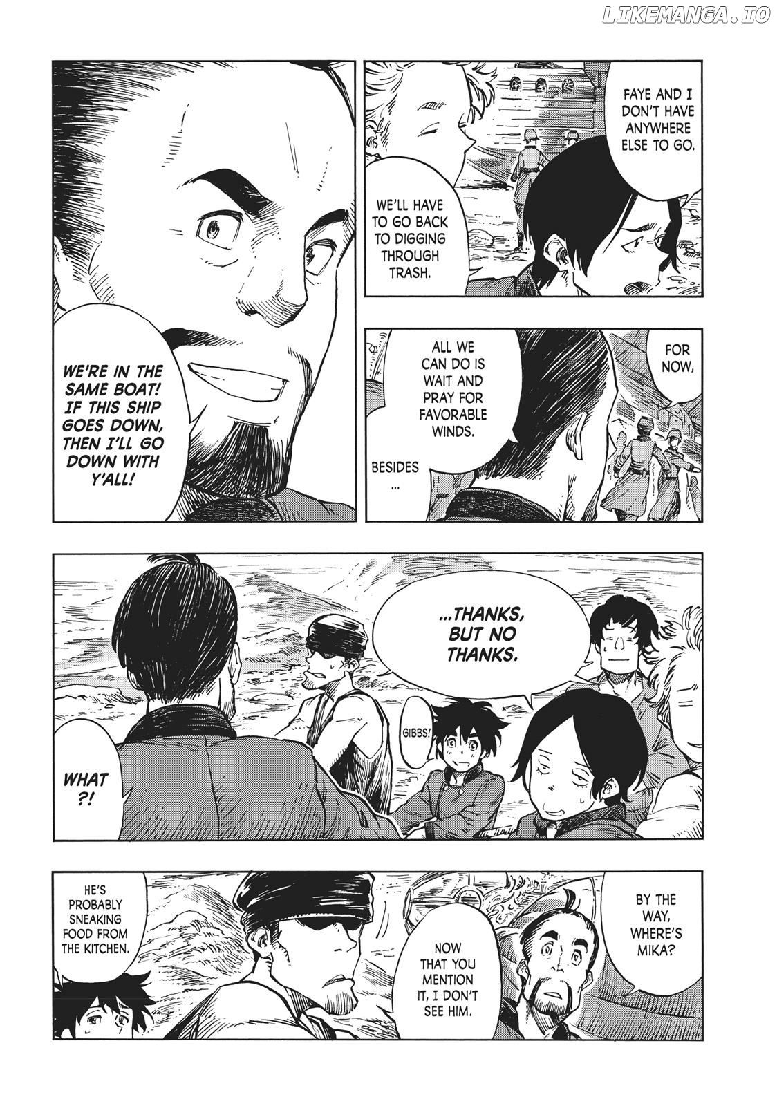 Read Kuutei Dragons EN Manga Online