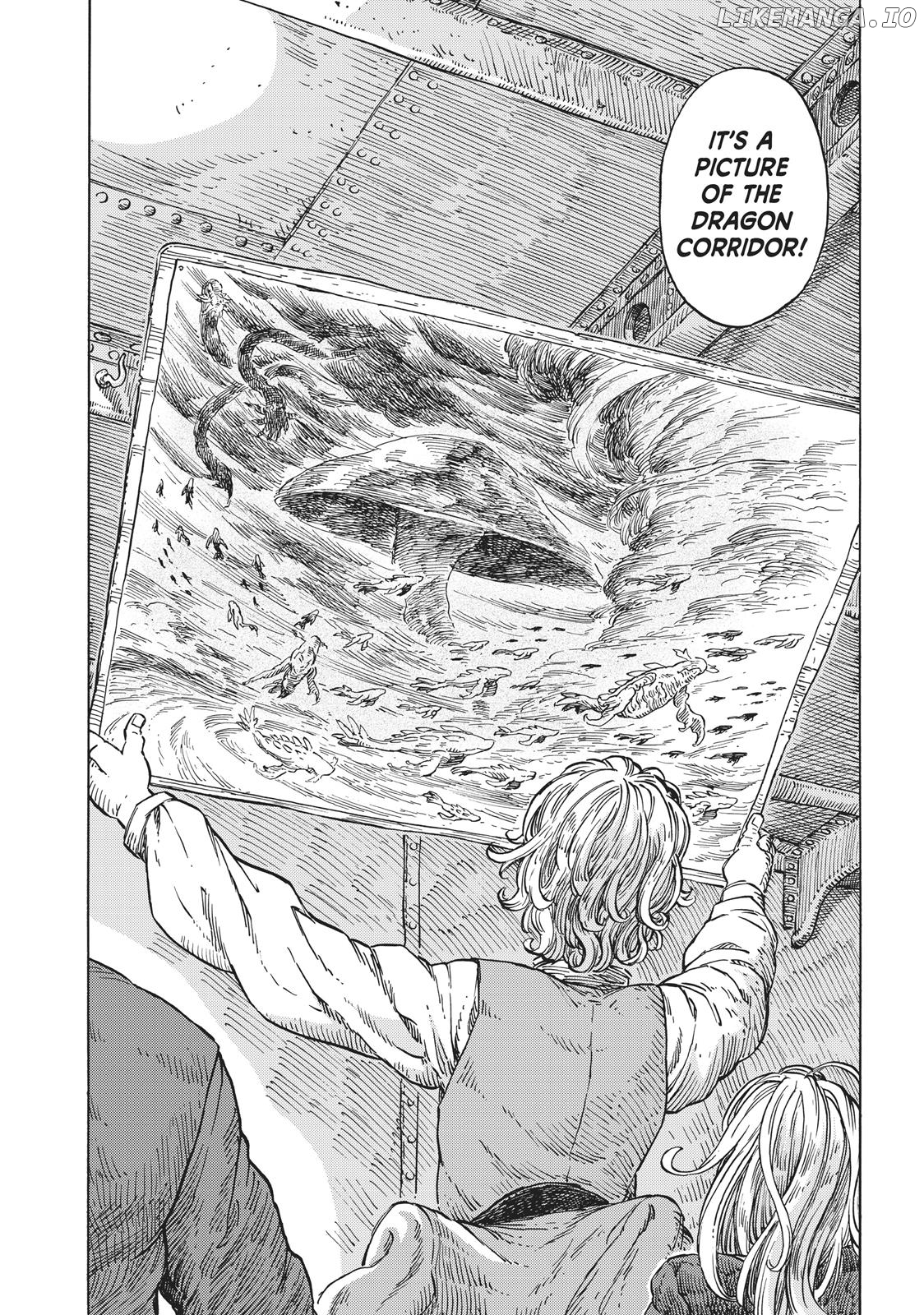 Read Kuutei Dragons EN Manga Online