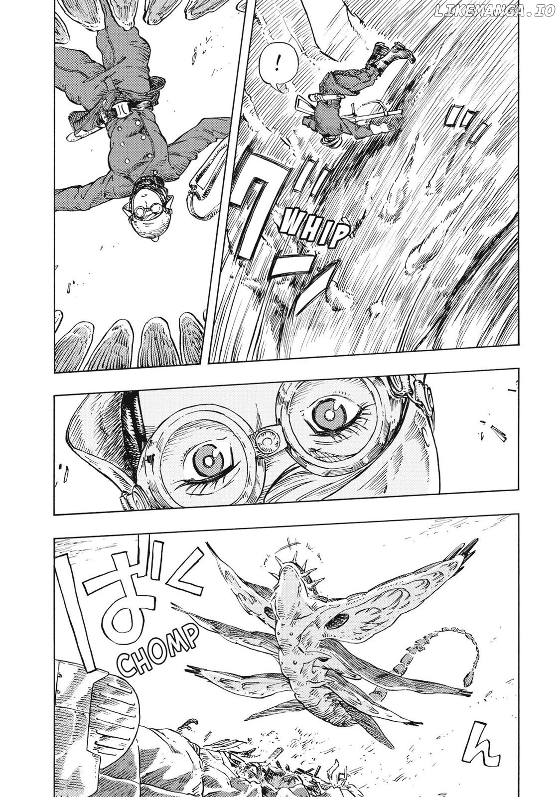 Read Kuutei Dragons EN Manga Online