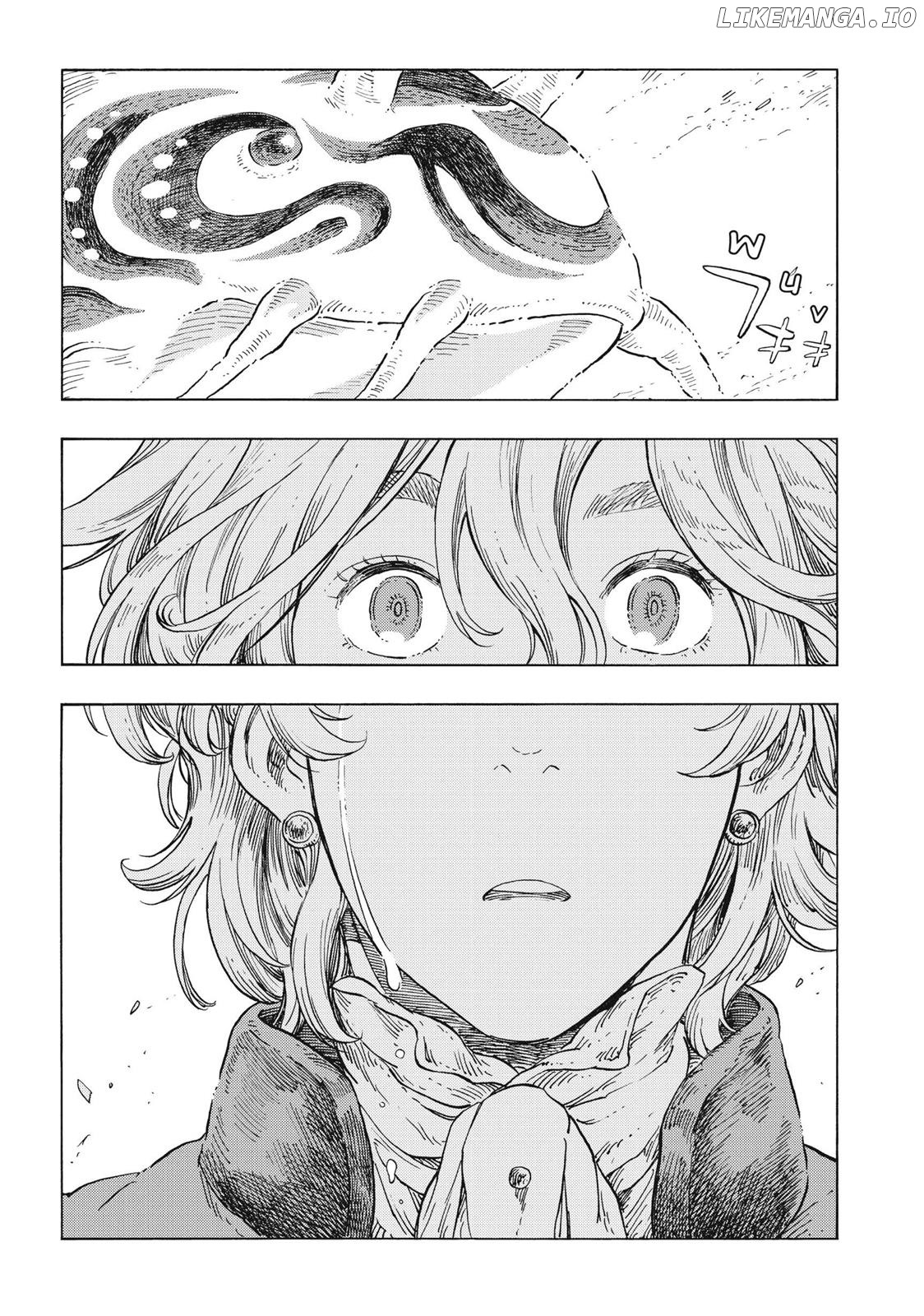 Read Kuutei Dragons EN Manga Online
