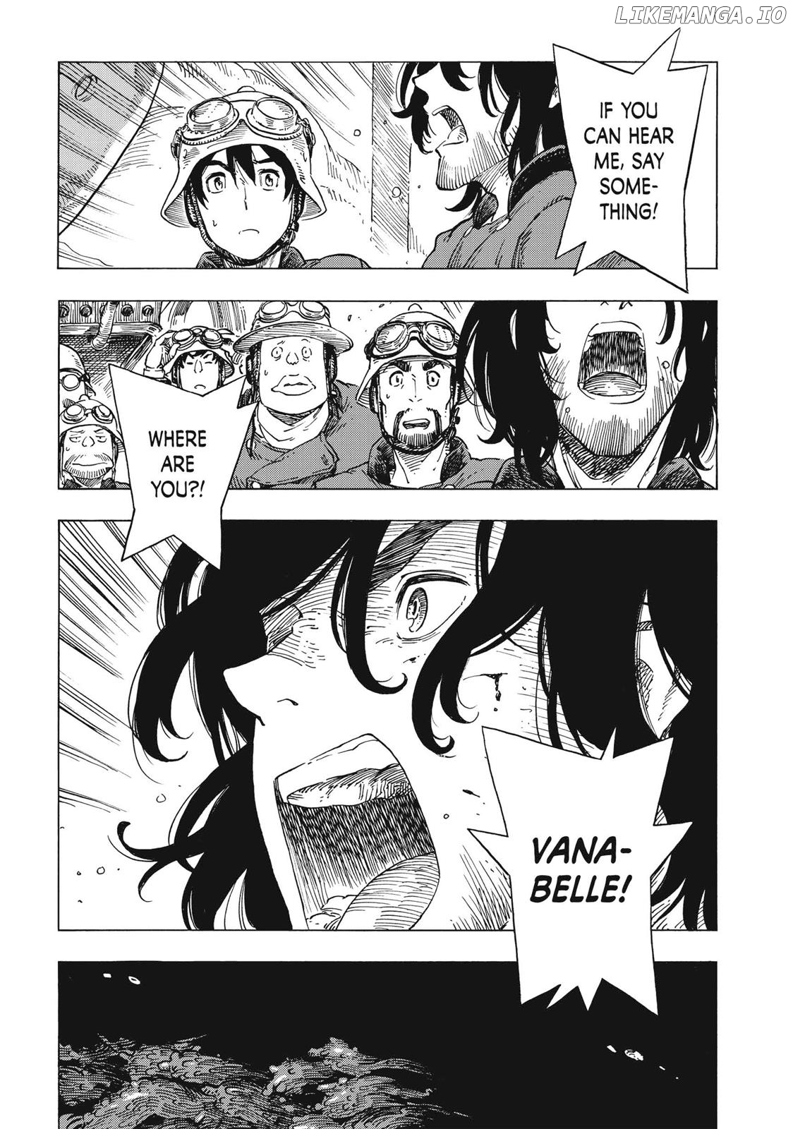 Read Kuutei Dragons EN Manga Online