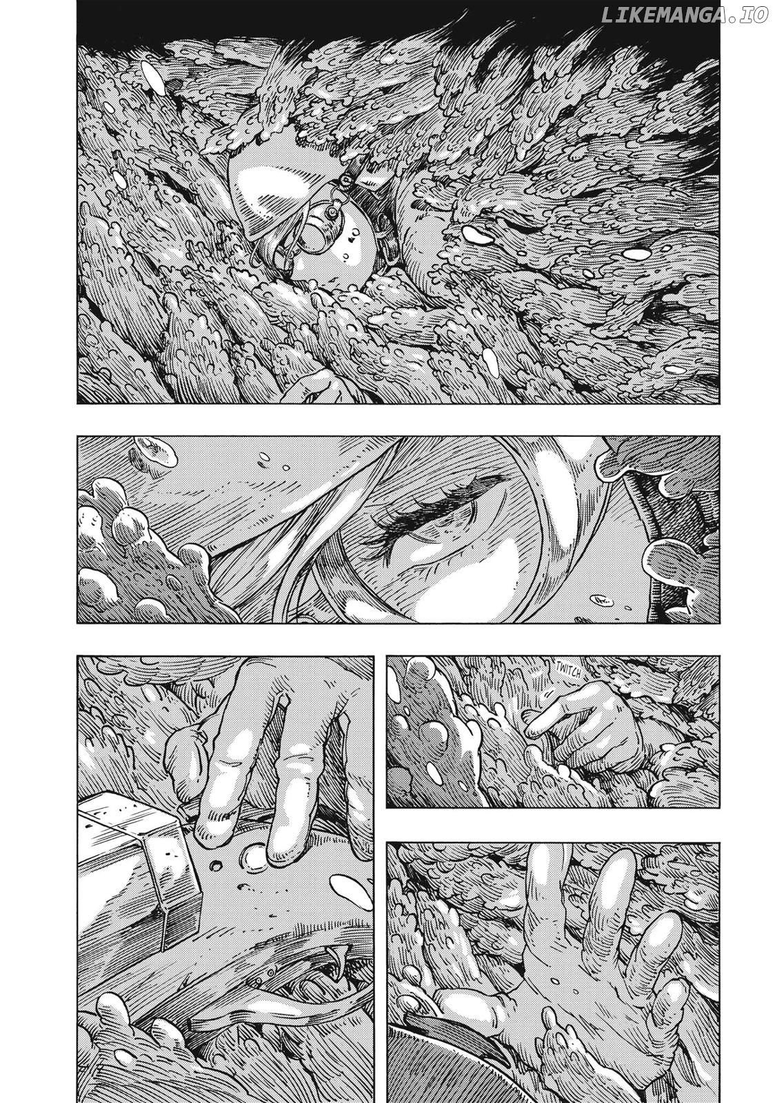 Read Kuutei Dragons EN Manga Online