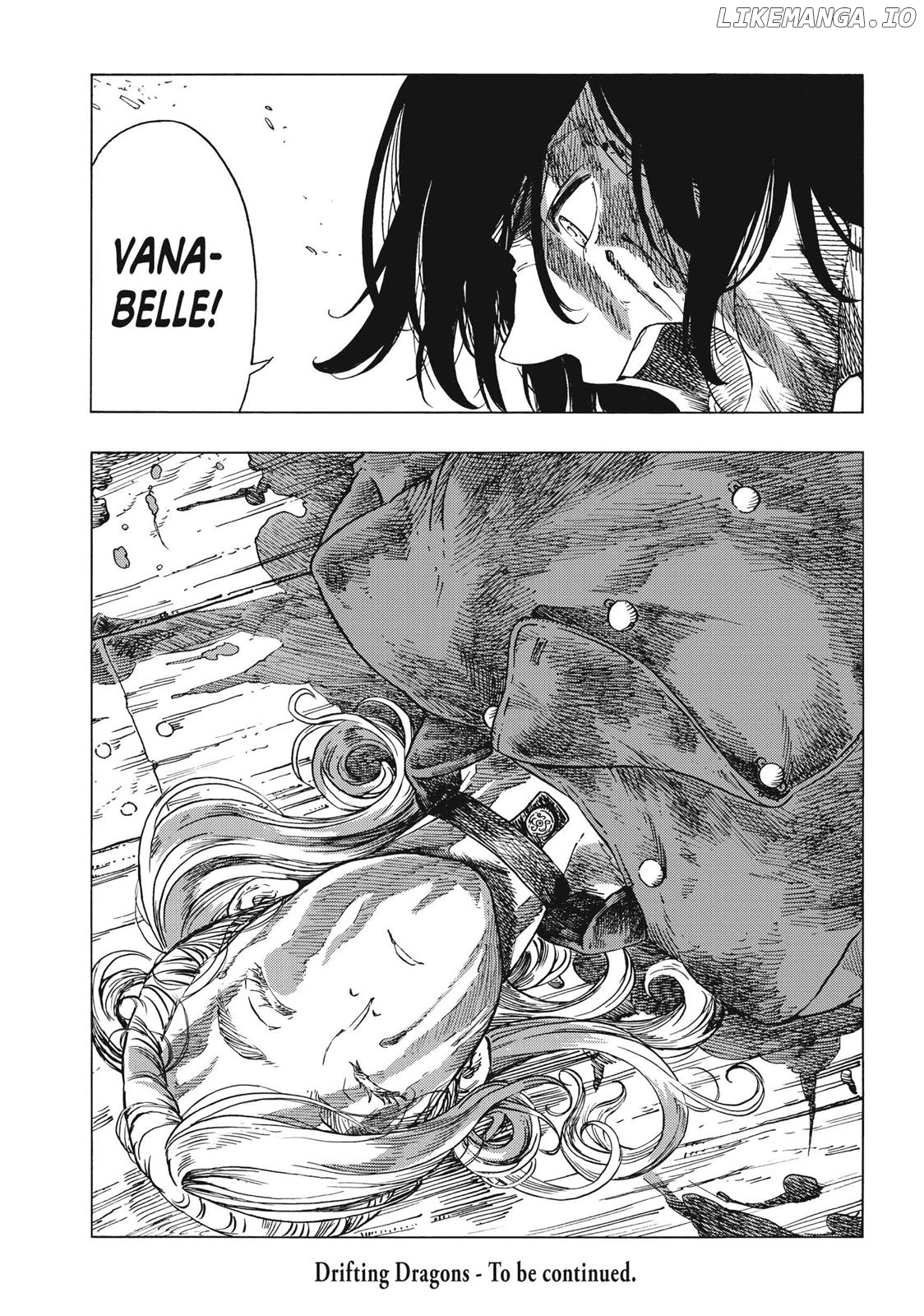 Read Kuutei Dragons EN Manga Online