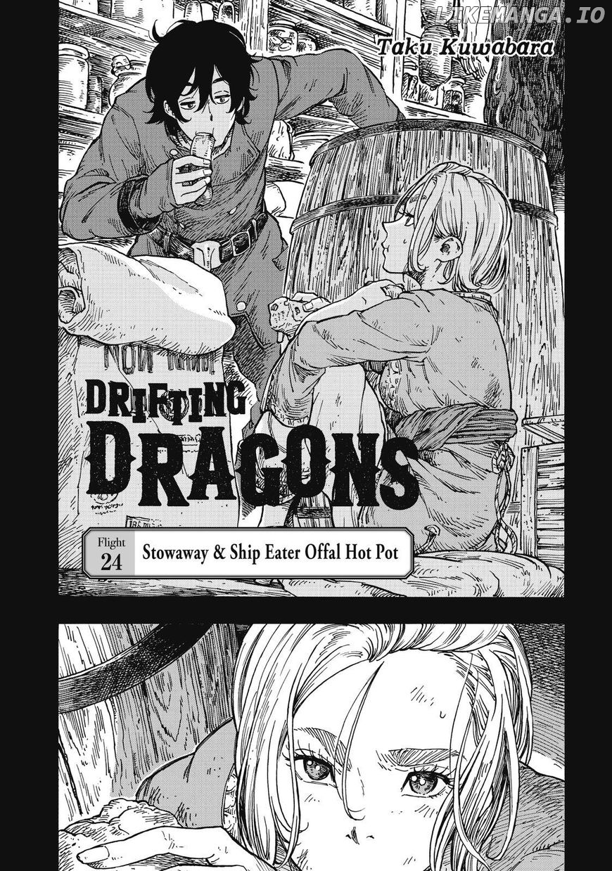 Read Kuutei Dragons EN Manga Online