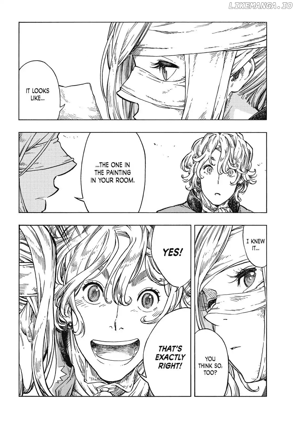 Read Kuutei Dragons EN Manga Online