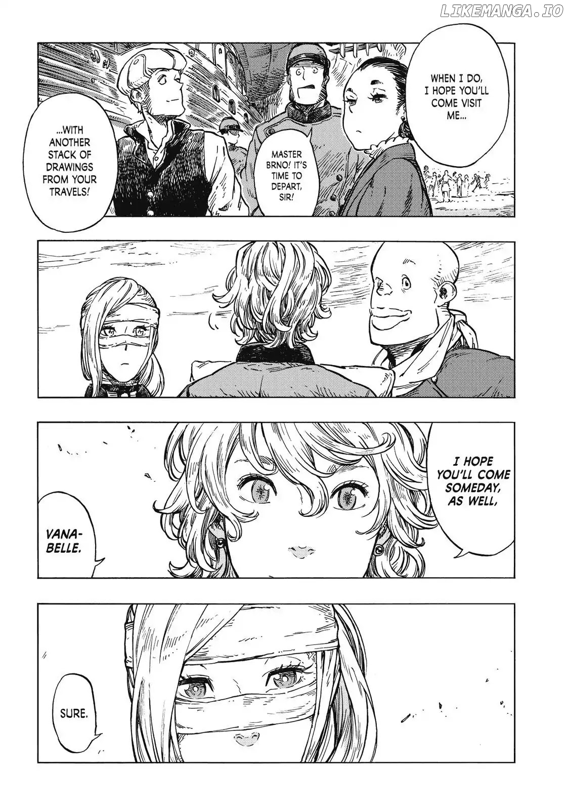 Read Kuutei Dragons EN Manga Online