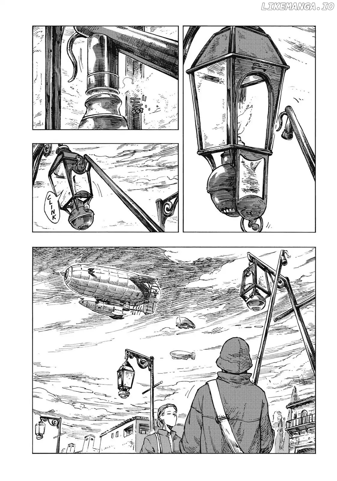 Read Kuutei Dragons EN Manga Online
