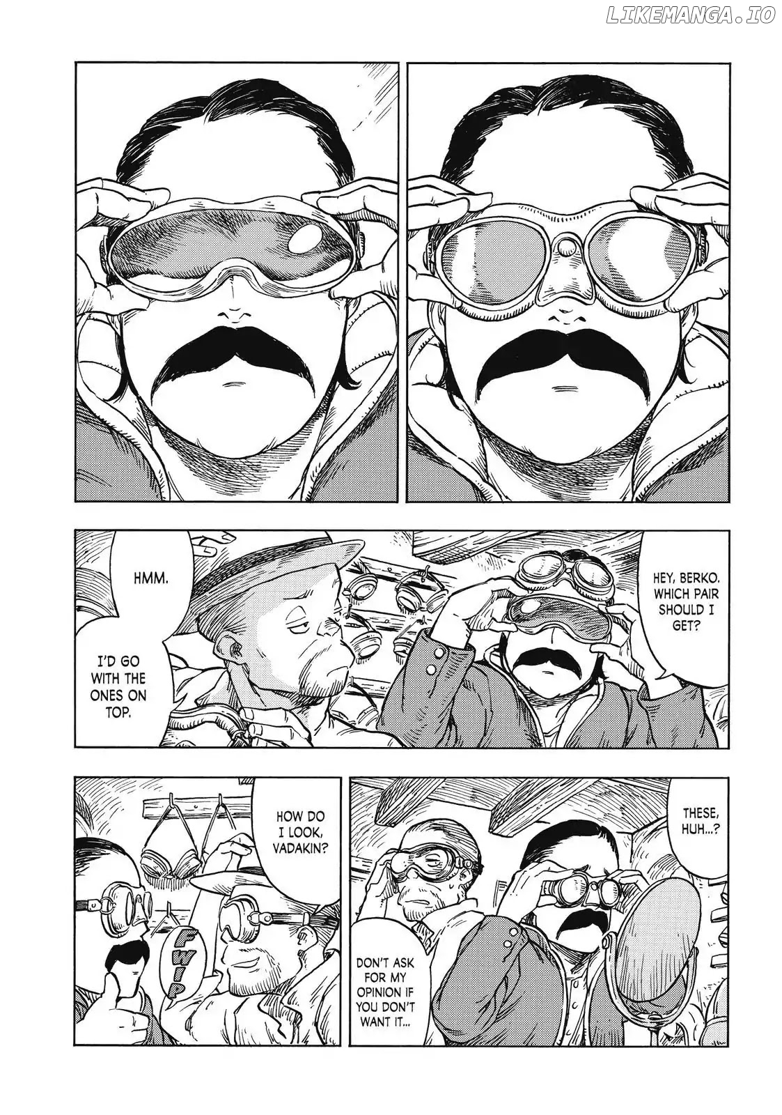 Read Kuutei Dragons EN Manga Online