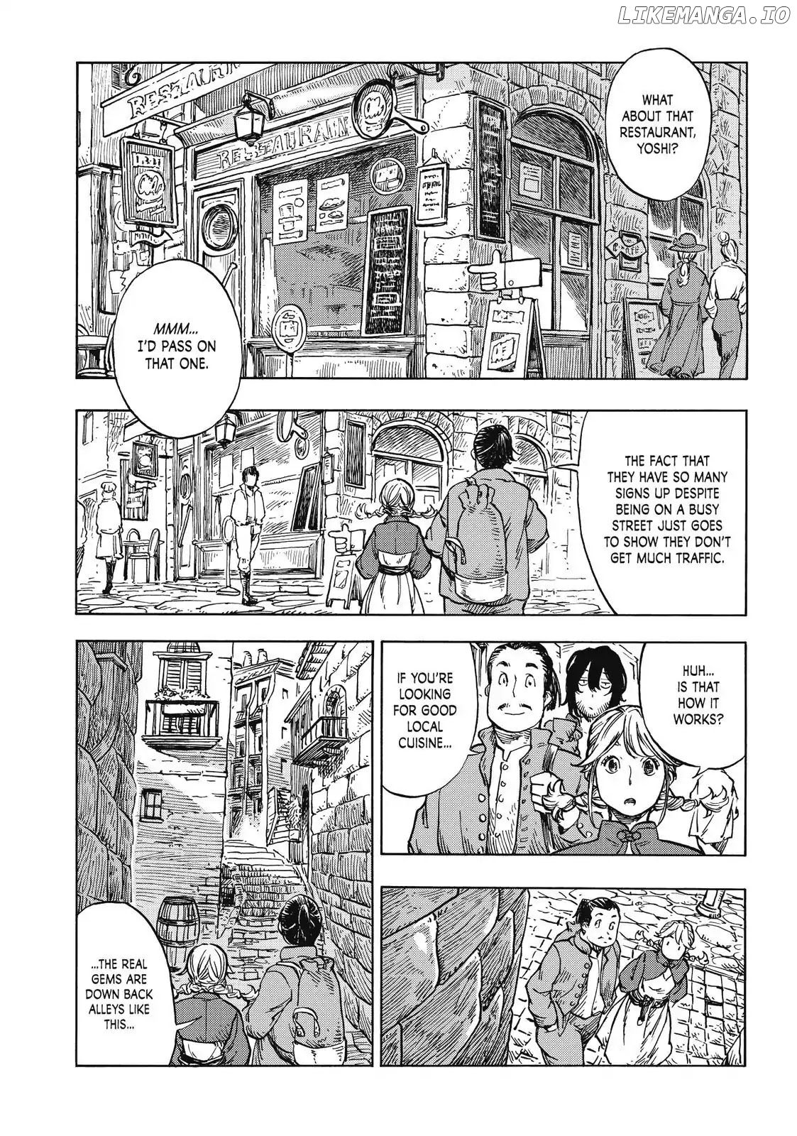 Read Kuutei Dragons EN Manga Online