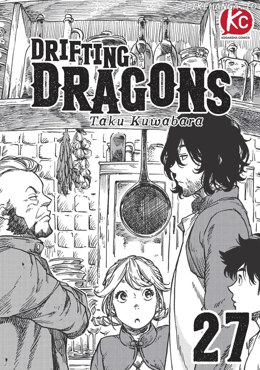 Read Kuutei Dragons EN Manga Online