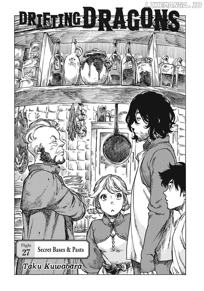 Read Kuutei Dragons EN Manga Online