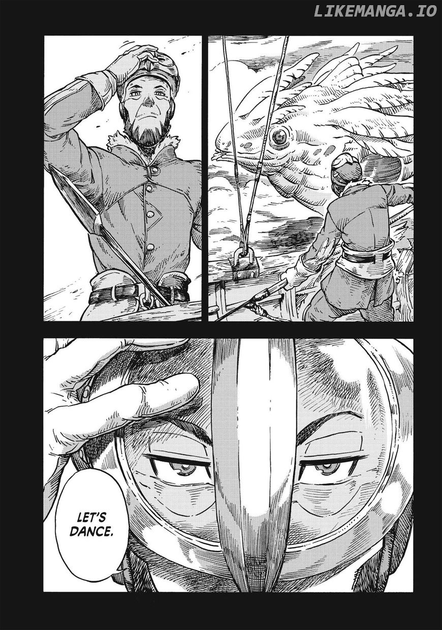 Read Kuutei Dragons EN Manga Online