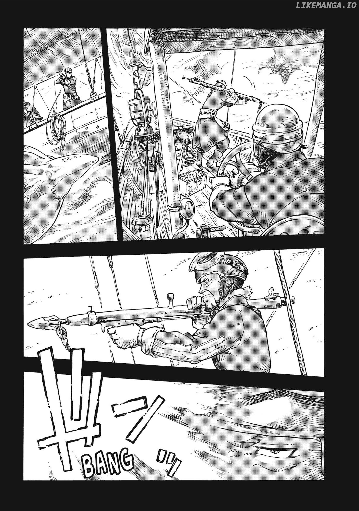 Read Kuutei Dragons EN Manga Online