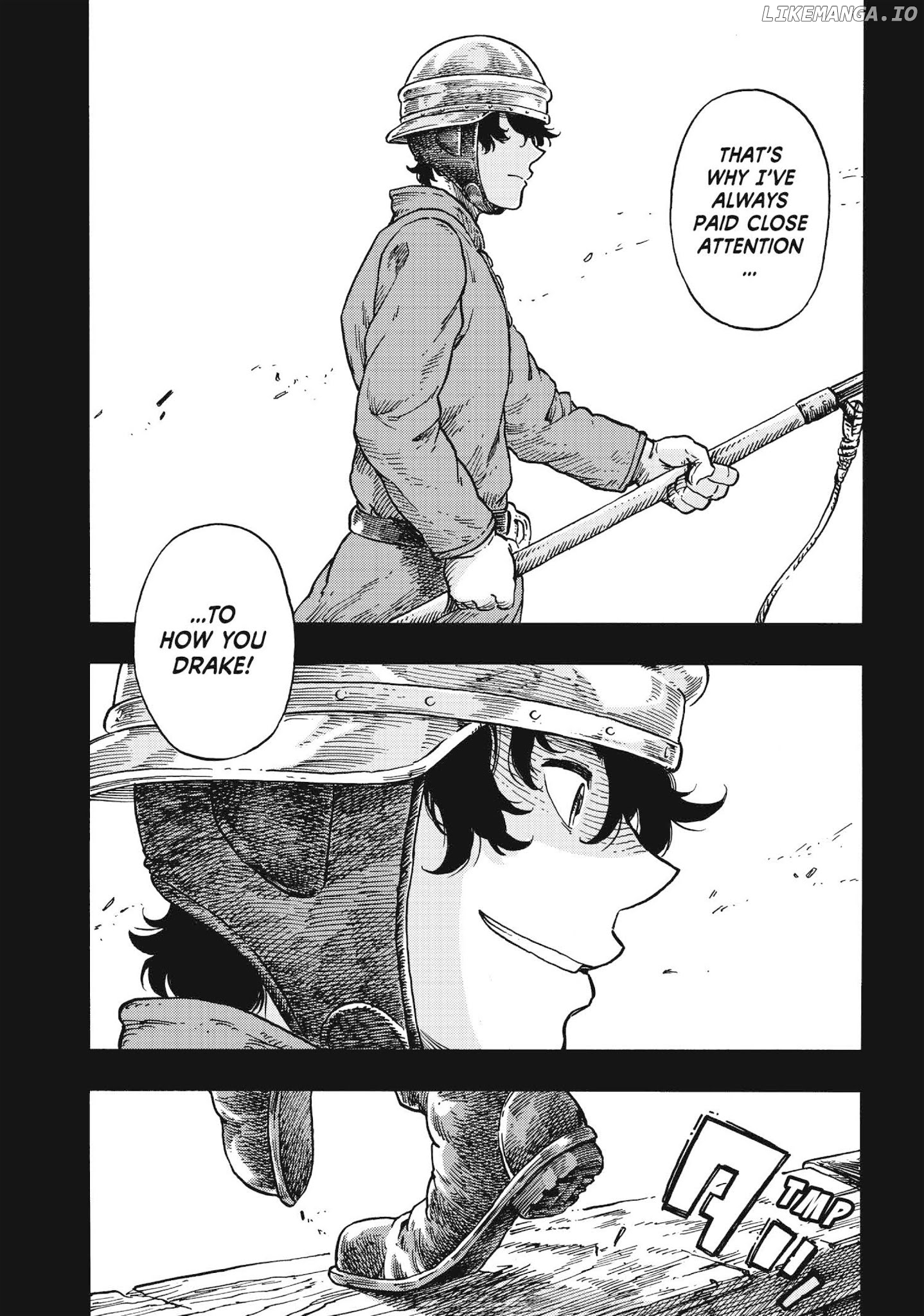 Read Kuutei Dragons EN Manga Online