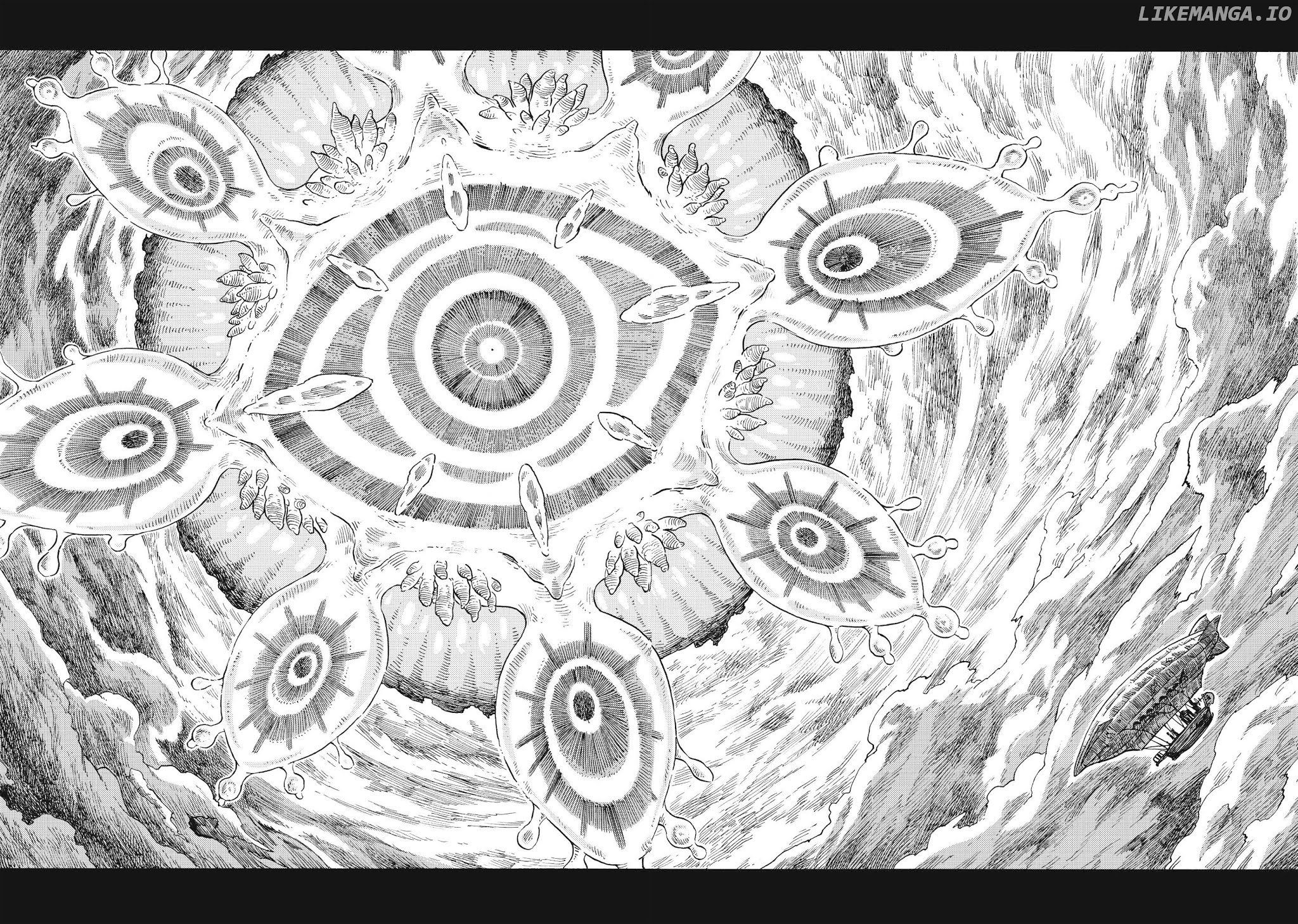 Read Kuutei Dragons EN Manga Online