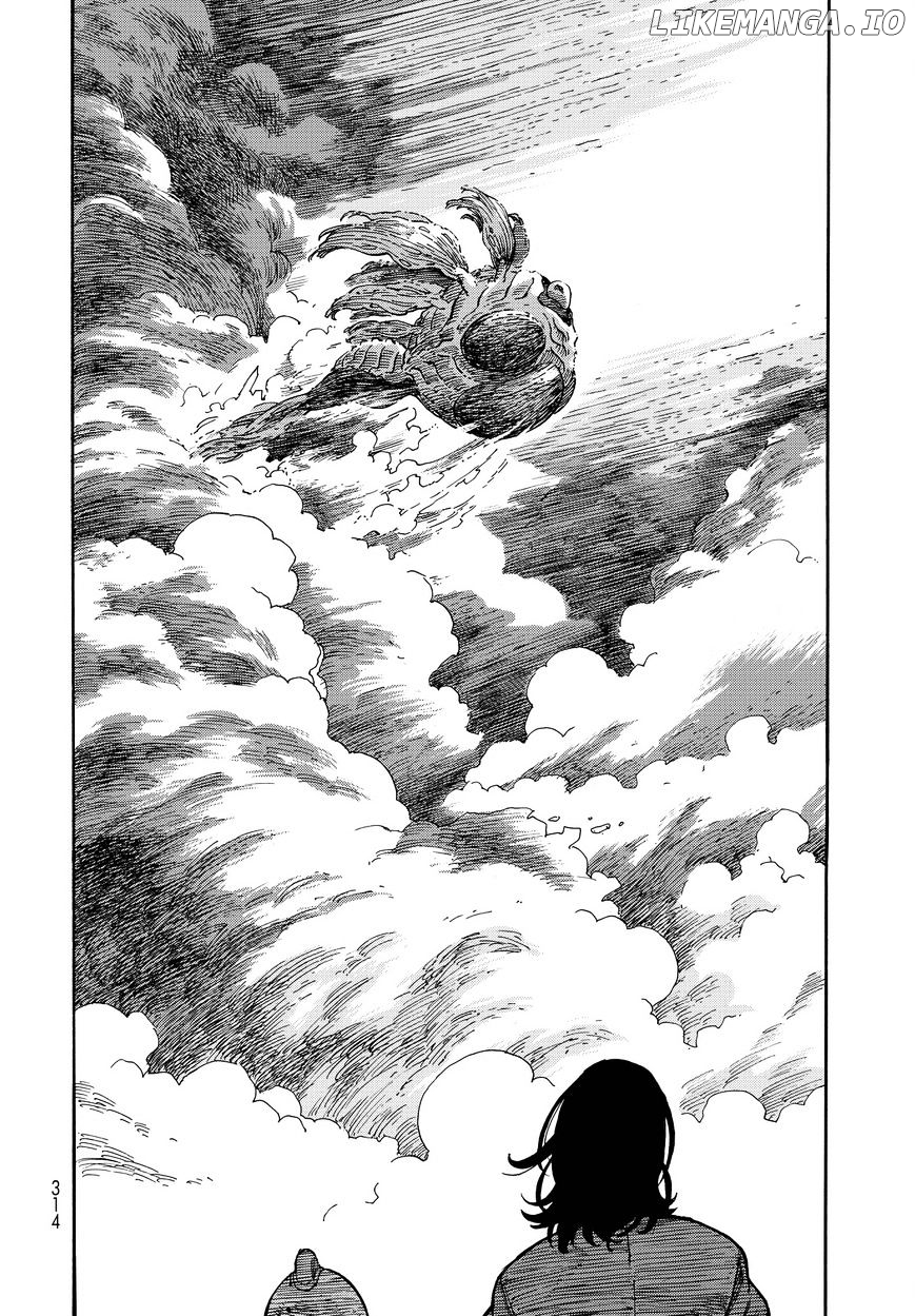 Read Kuutei Dragons EN Manga Online